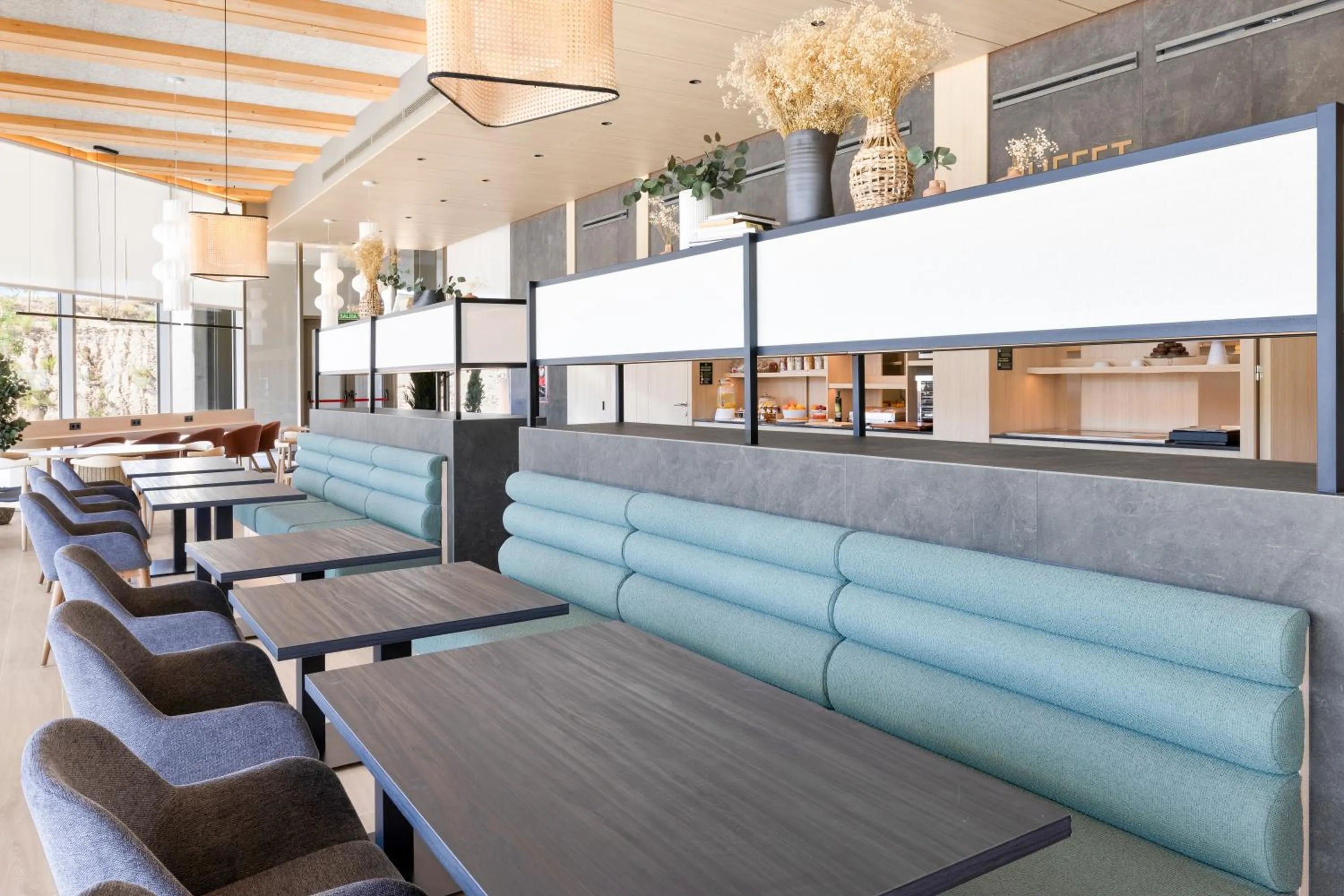 B&B HOTEL Madrid Tres Cantos