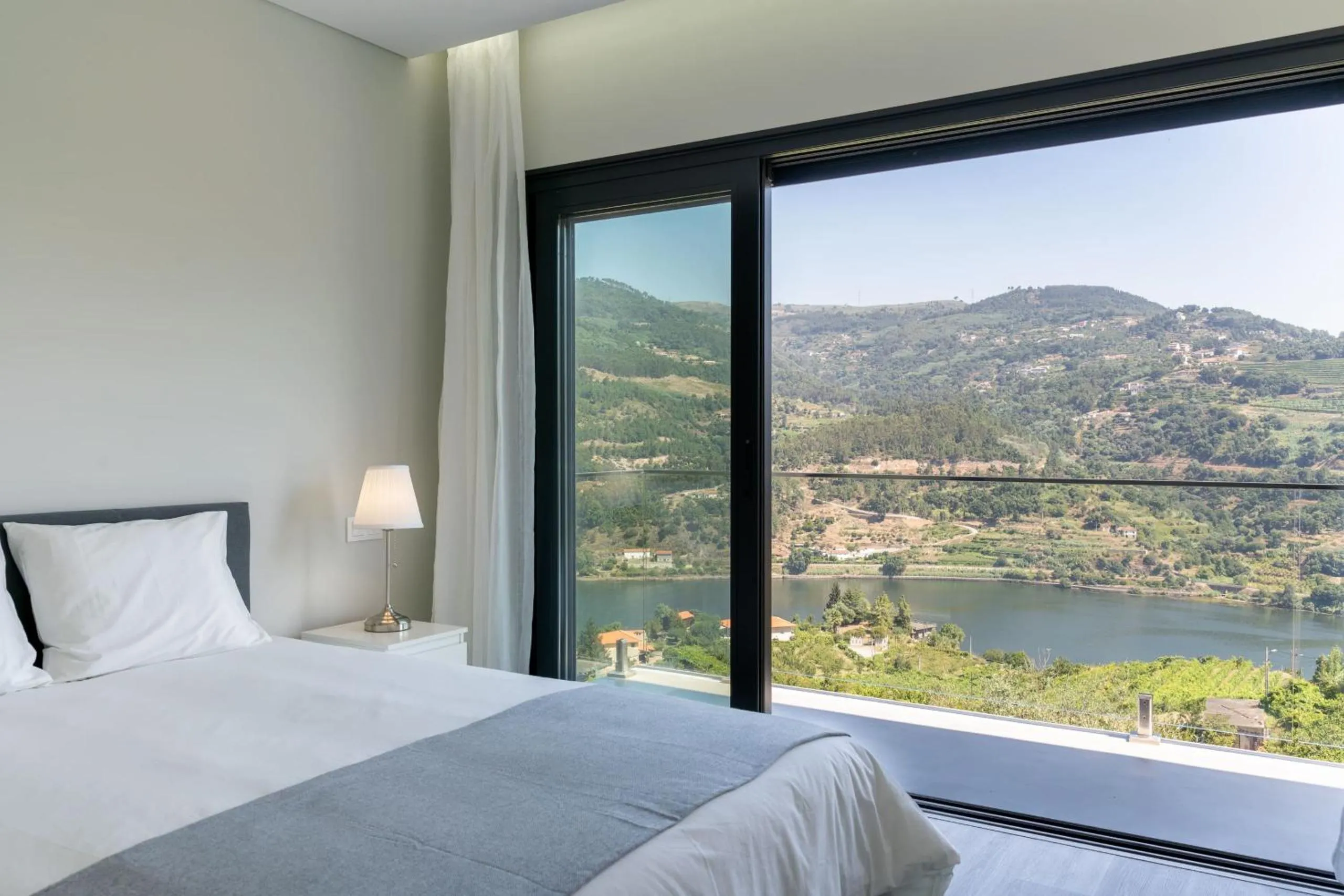 Feel Discovery Mirao River House Douro Valley