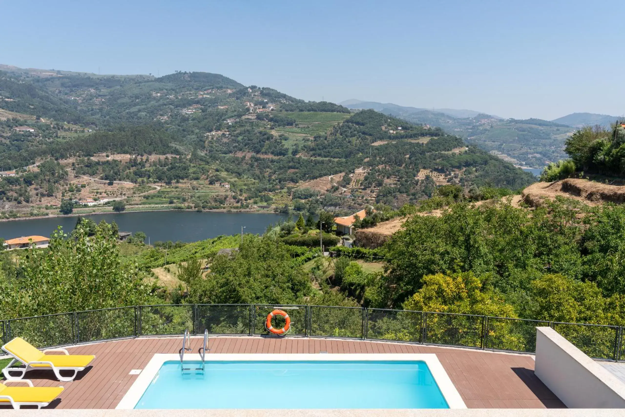 Feel Discovery Mirao River House Douro Valley Feel Discovery Mirao River House Douro Valley