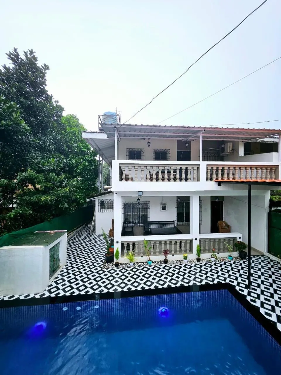 Don's Villa - Lonavala