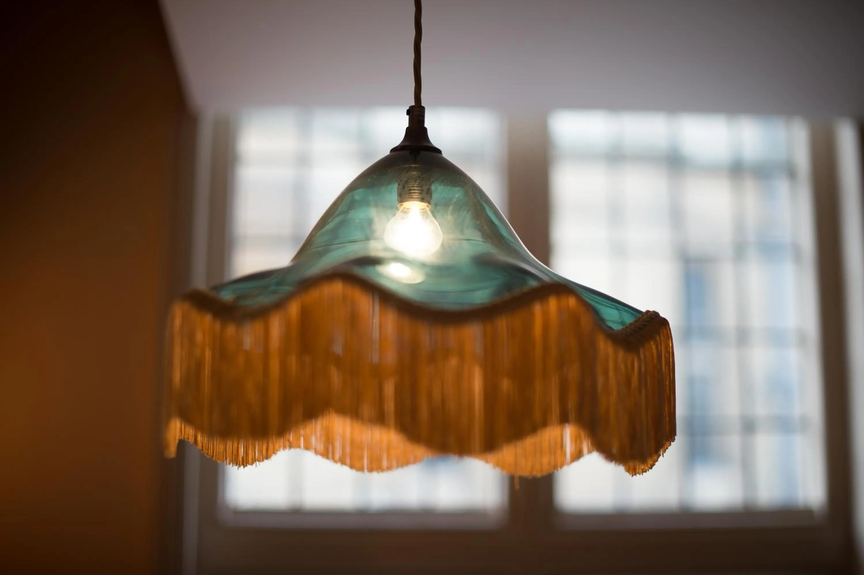 Food and drinks in Mercure Oxford Eastgate Hotel