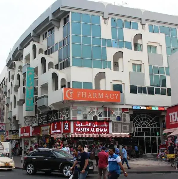 Mariana Hotel Mariana Hotel