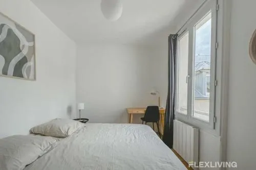 Flexliving - room - Saint Martin