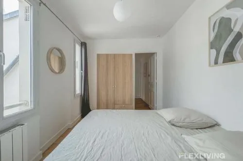 Flexliving - room - Saint Martin