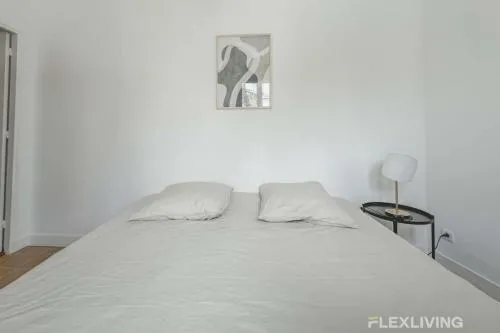 Flexliving - room - Saint Martin
