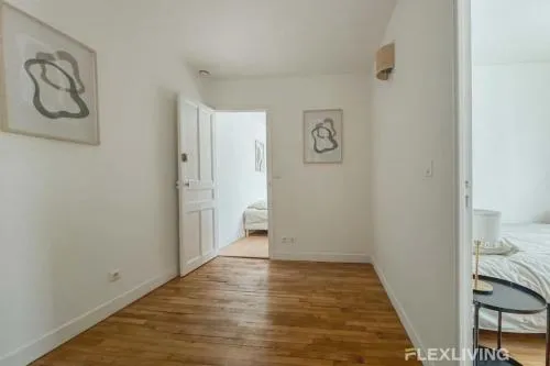 Flexliving - room - Saint Martin