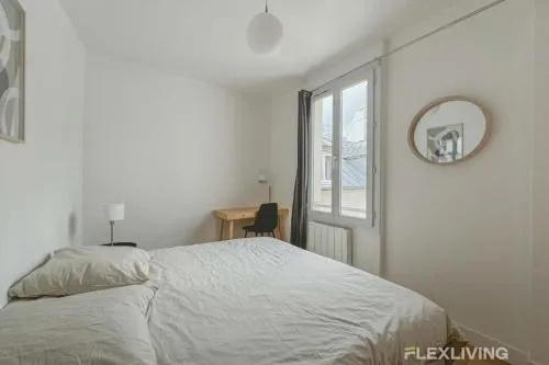 Flexliving - room - Saint Martin