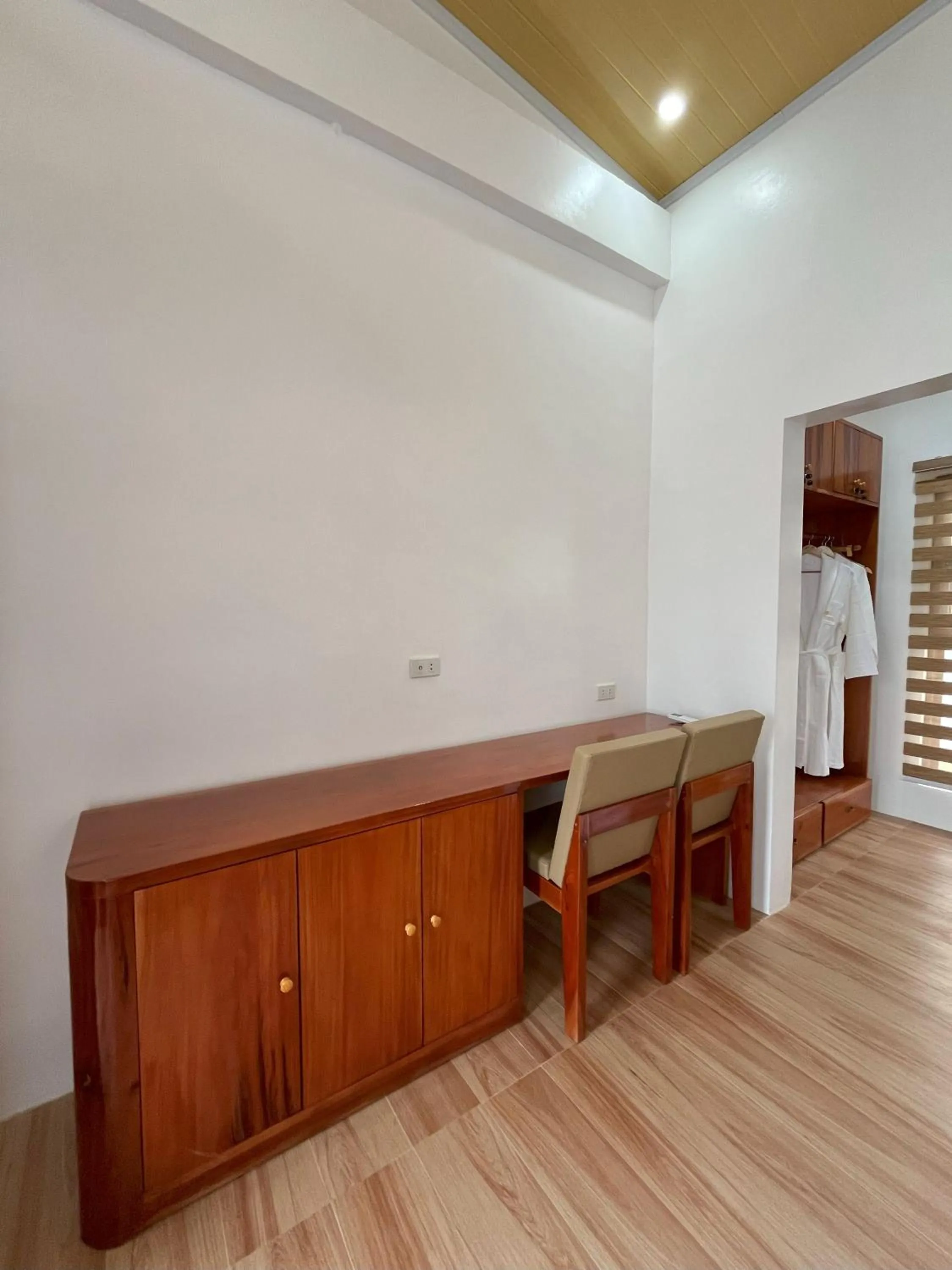 Villa Mercedes Private Resort