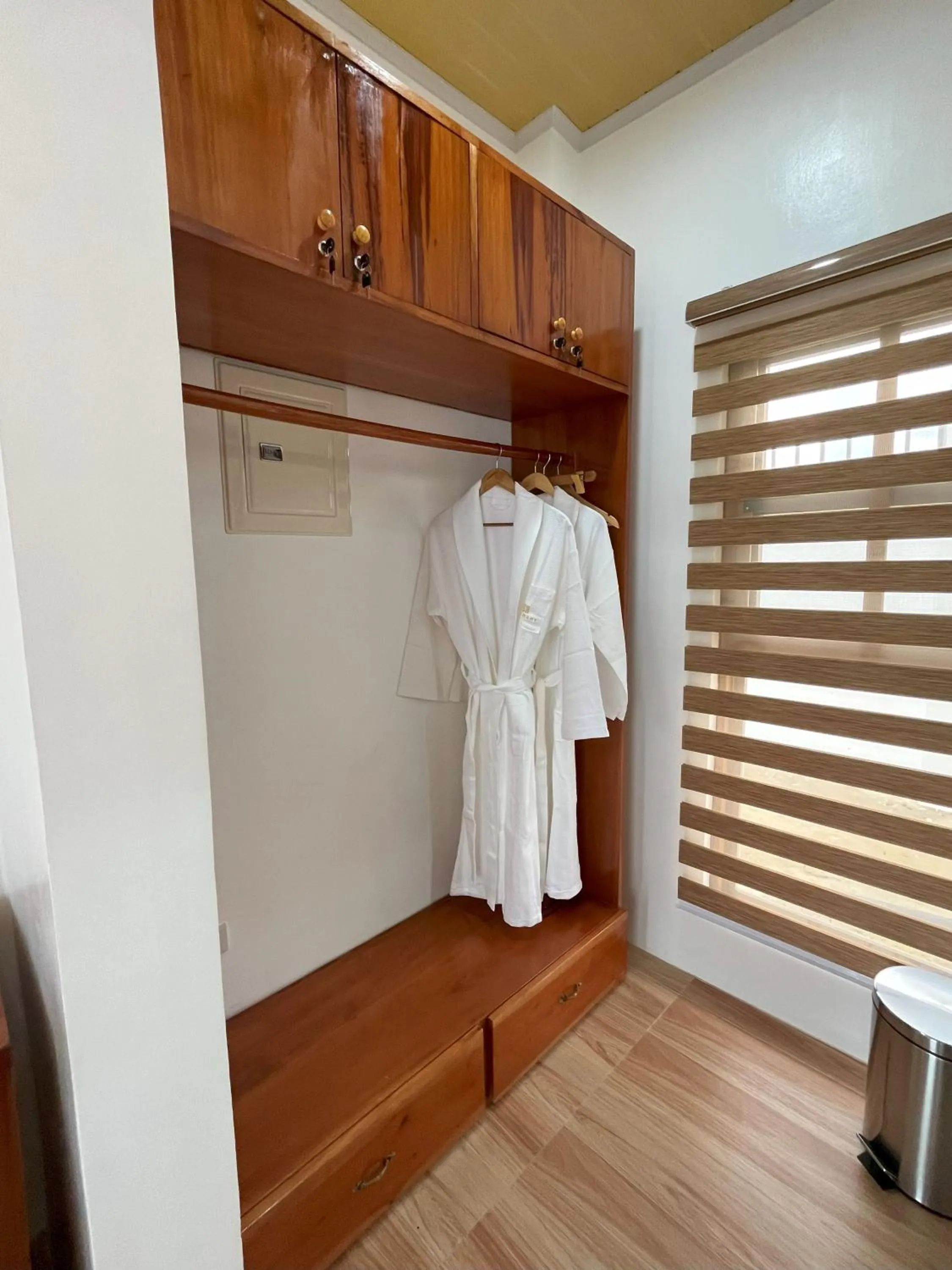 Villa Mercedes Private Resort