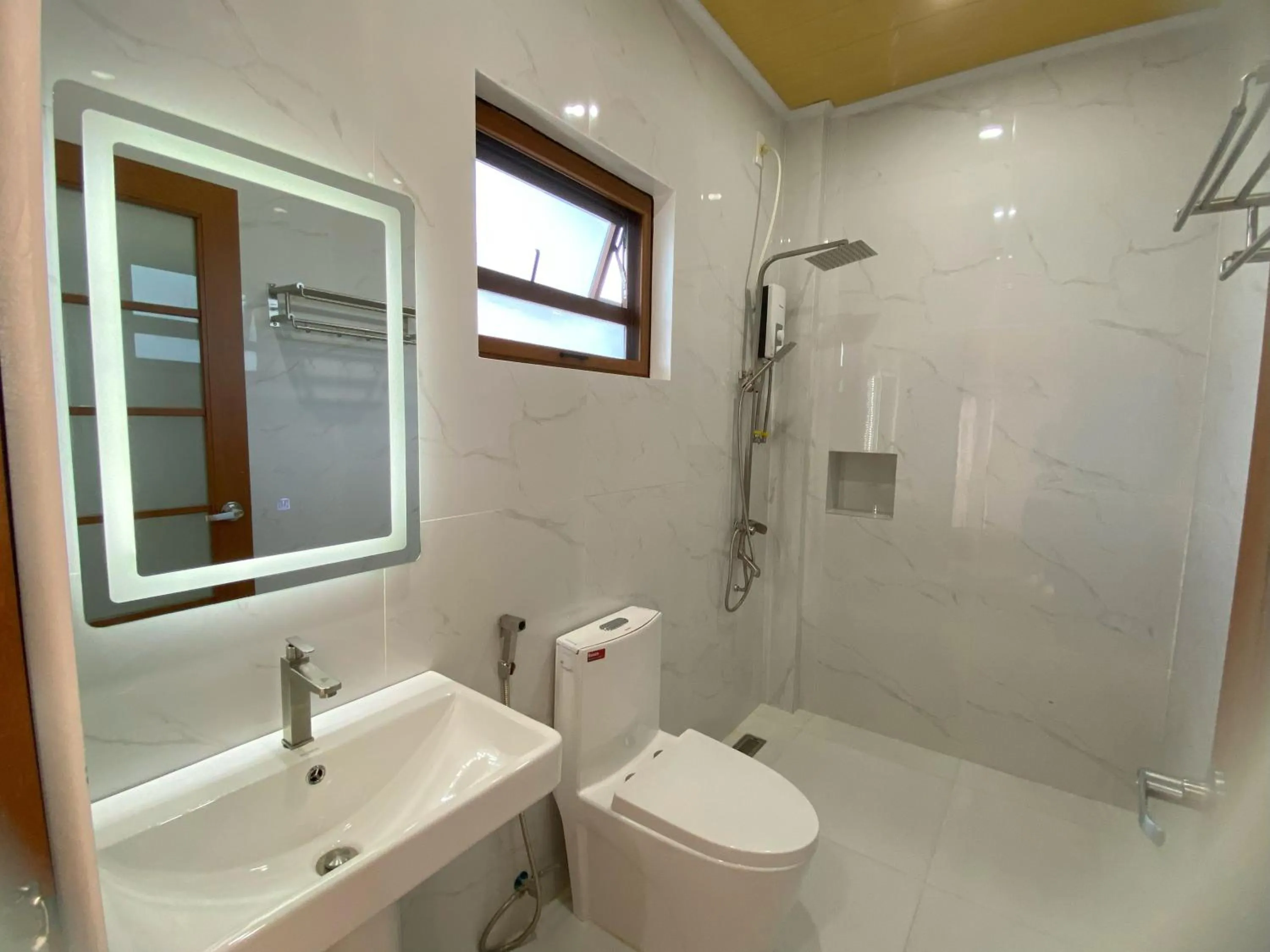 Villa Mercedes Private Resort