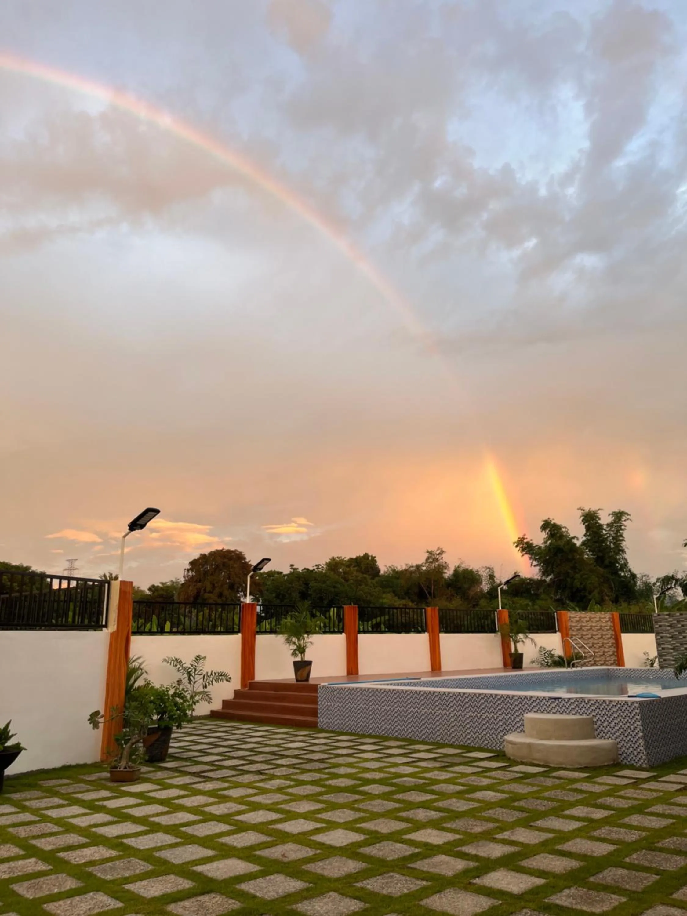 Villa Mercedes Private Resort