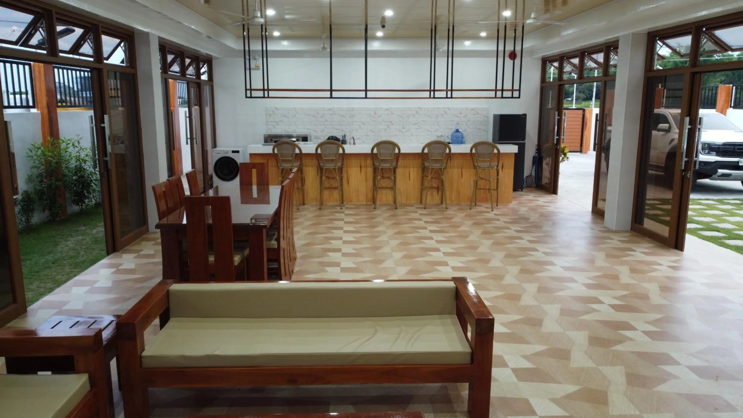 Villa Mercedes Private Resort