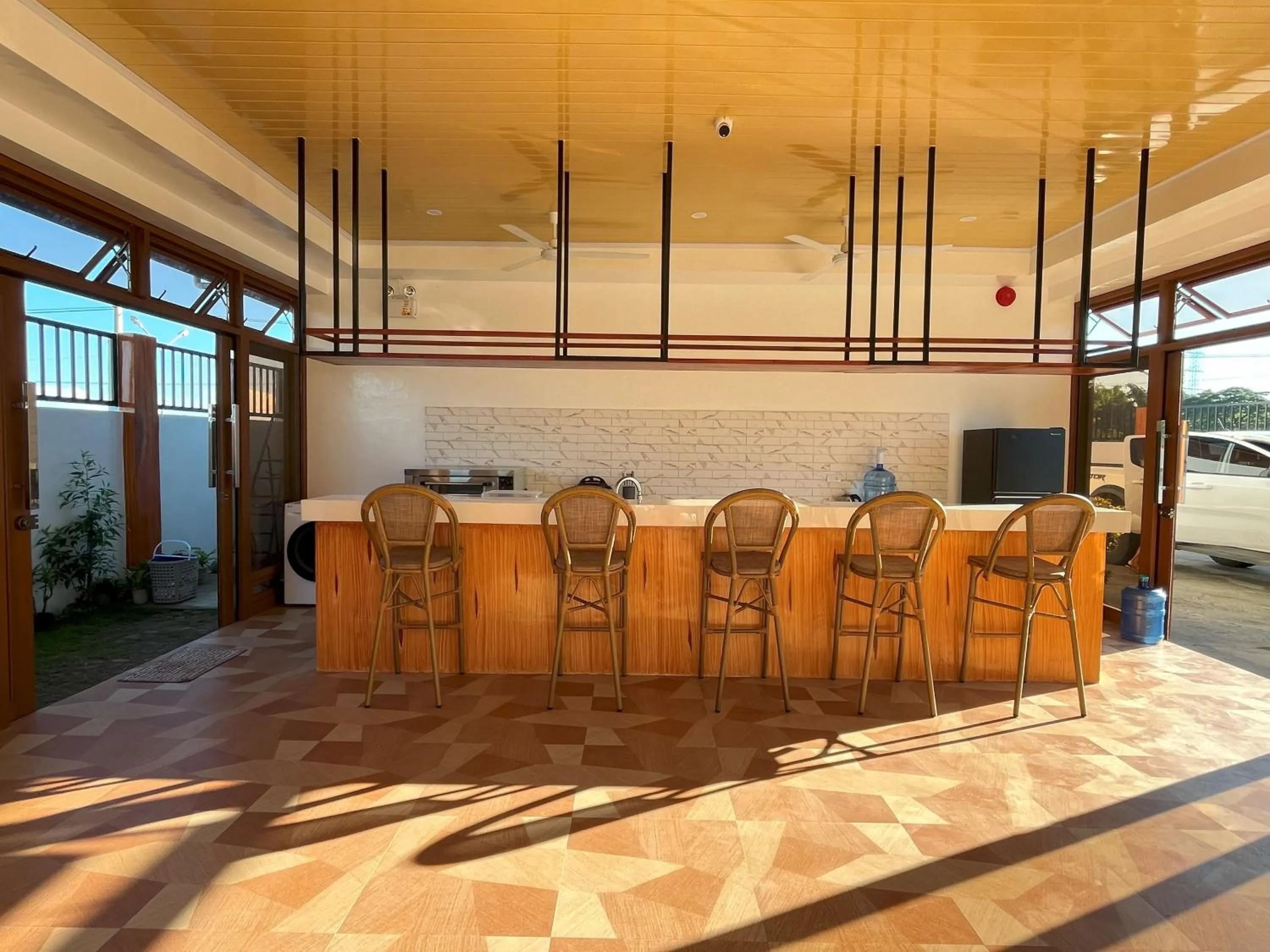 Villa Mercedes Private Resort