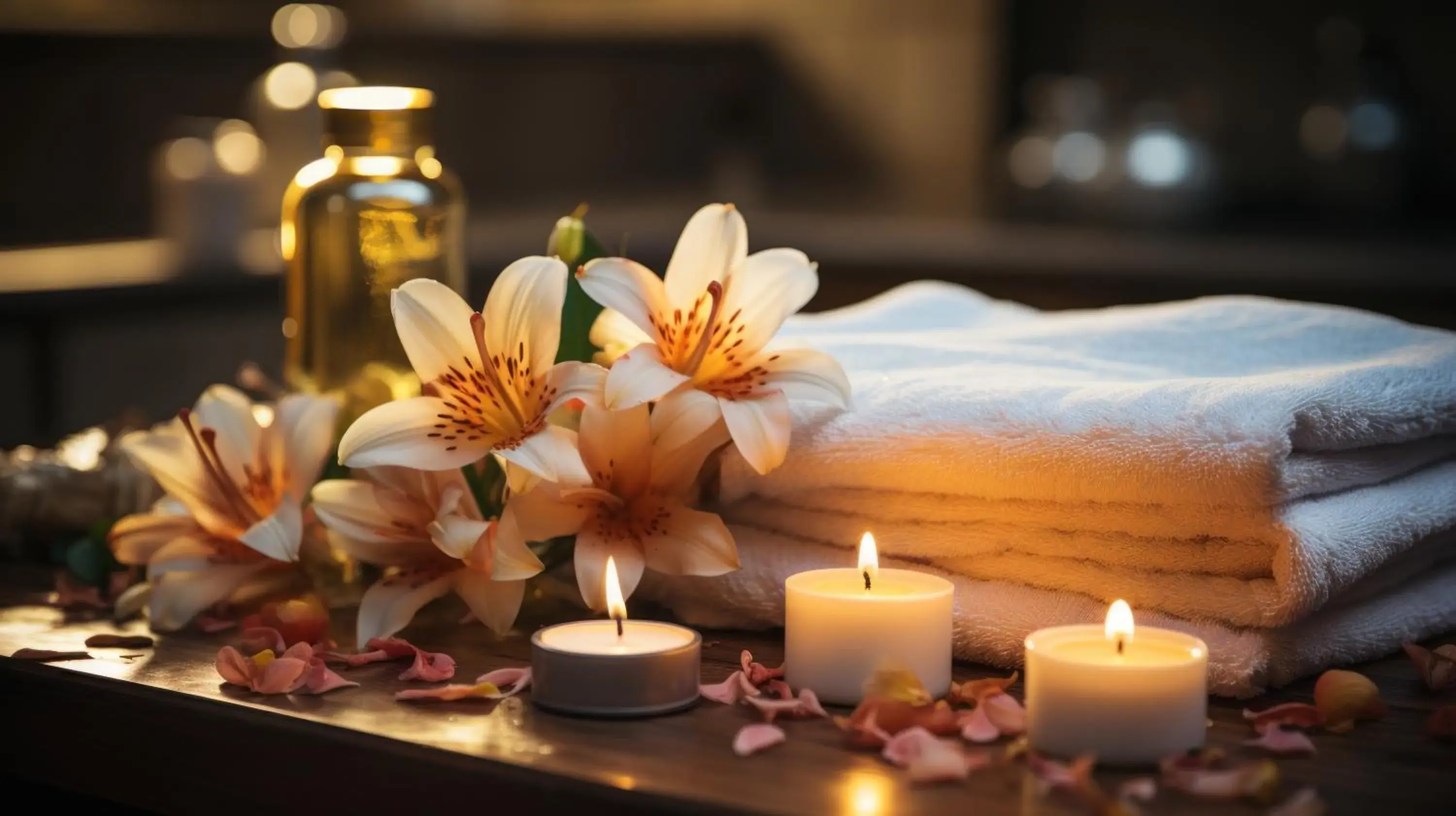 Spa and wellness centre/facilities in Easy Backpackers Paradise Spa and wellness centre/facilities in Easy Backpackers Paradise