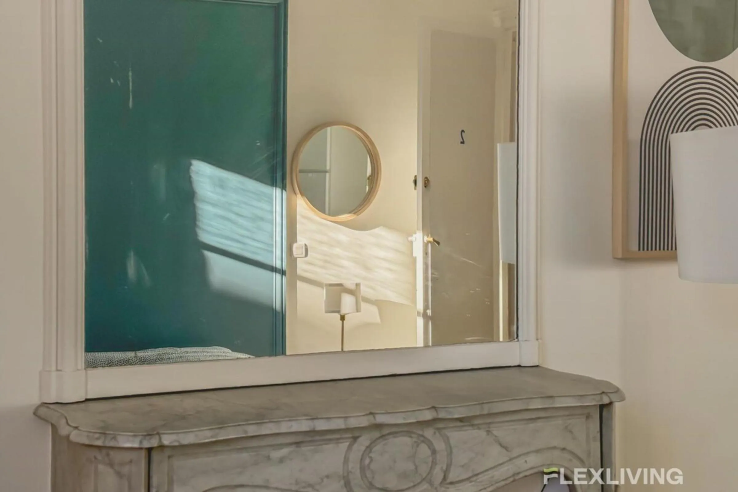 Flexliving - room - Felix Faure