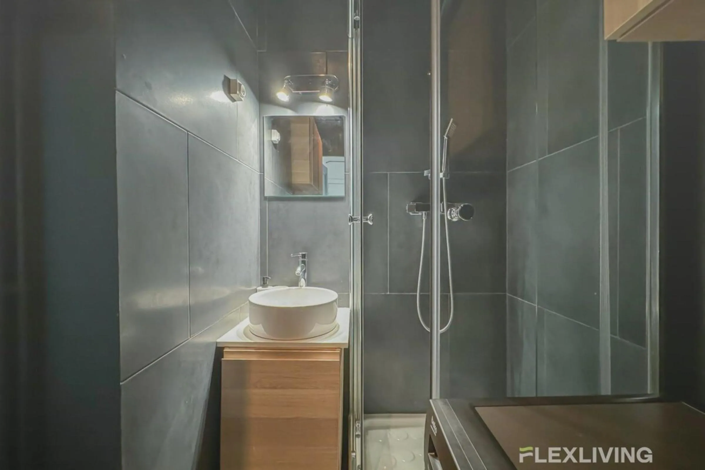 Flexliving - room - Felix Faure