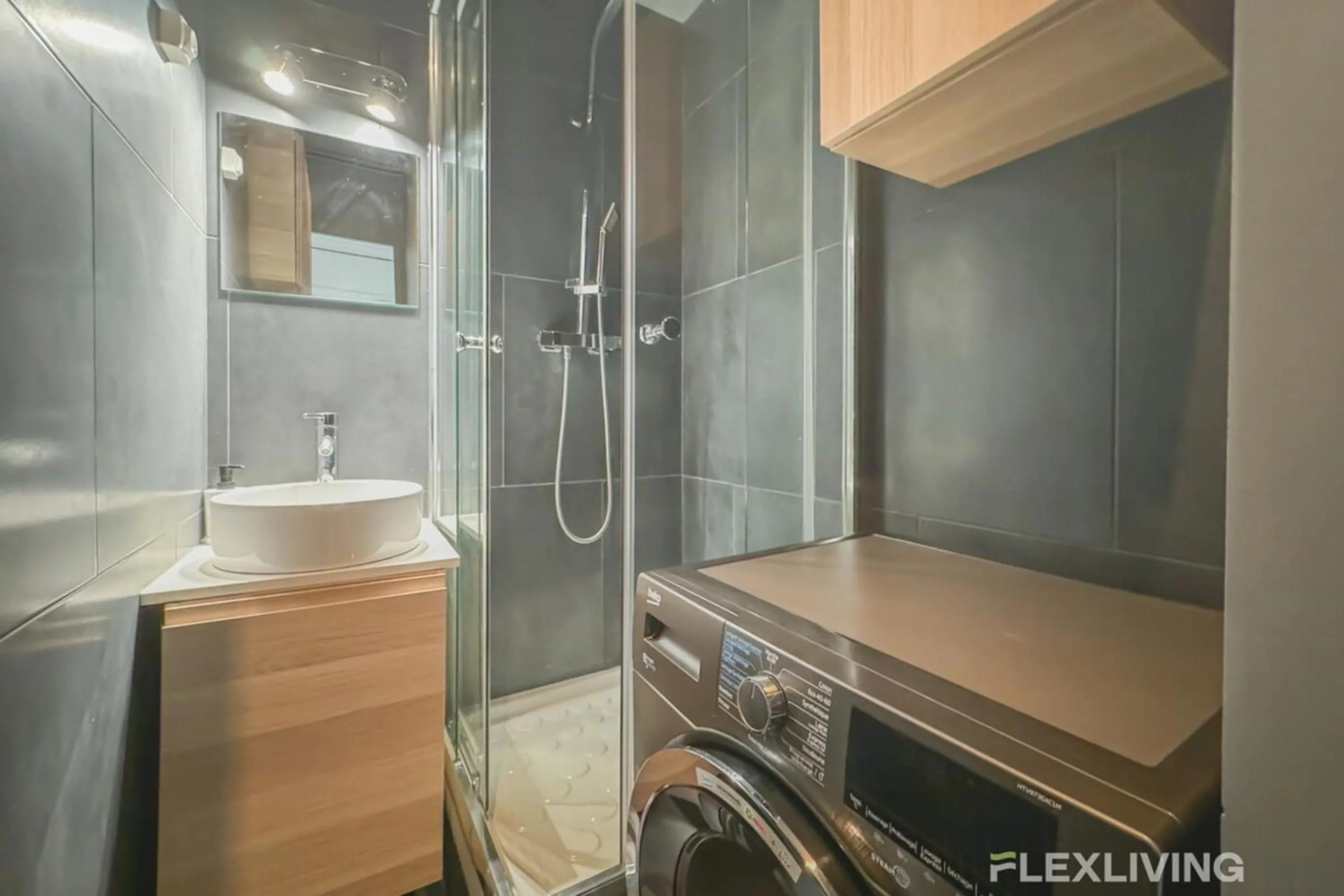 Flexliving - room - Felix Faure