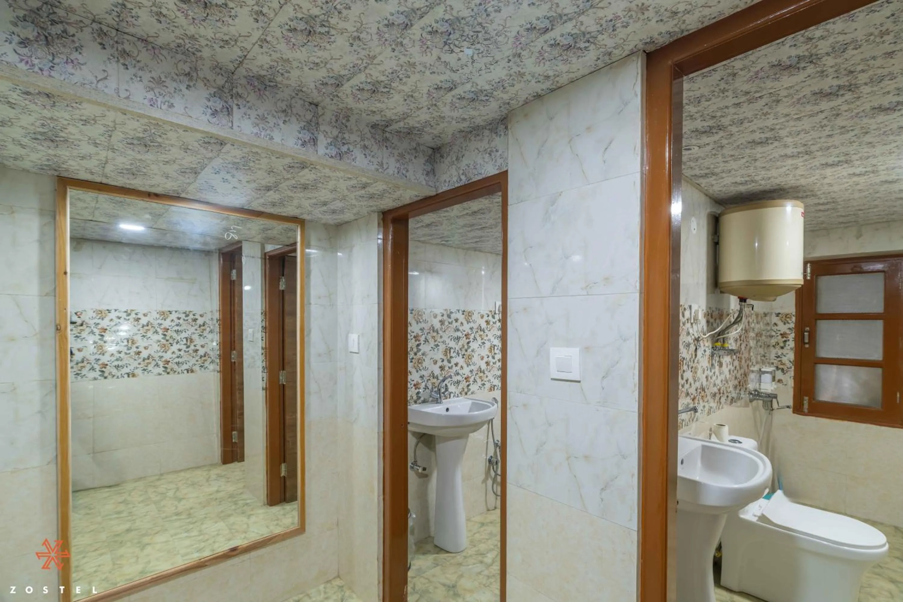 Zostel Kotgarh, Narkanda