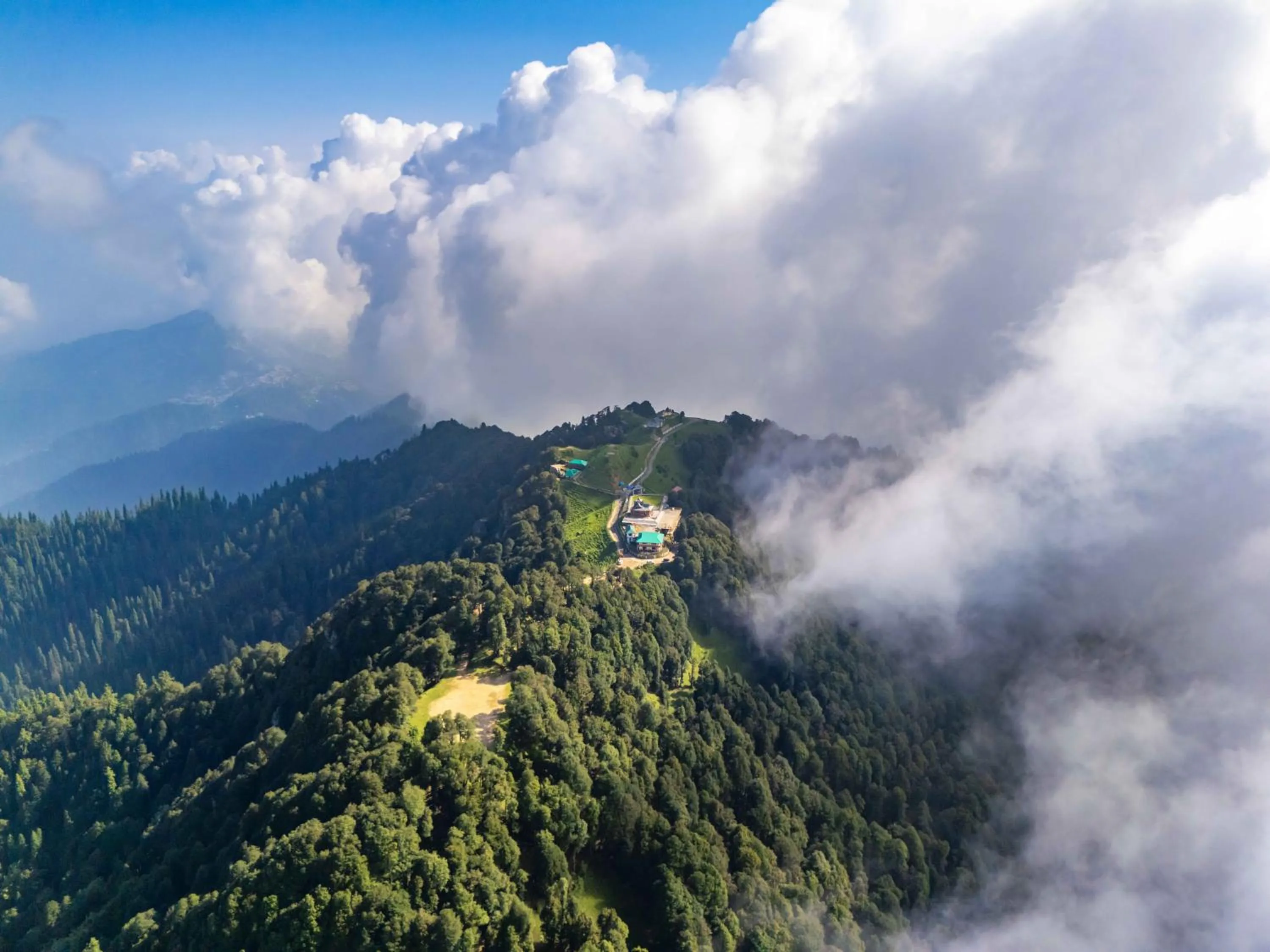 Zostel Kotgarh, Narkanda