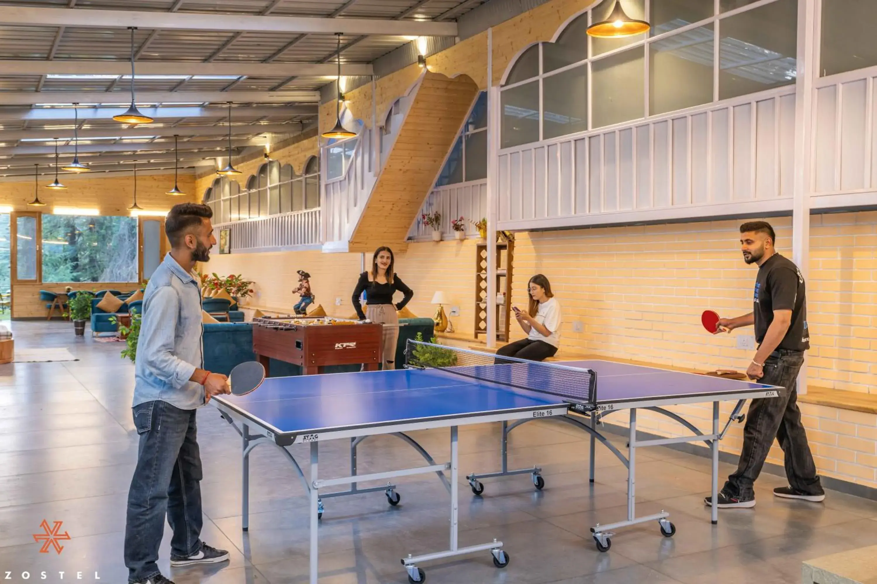 Zostel Kotgarh, Narkanda Zostel Kotgarh, Narkanda