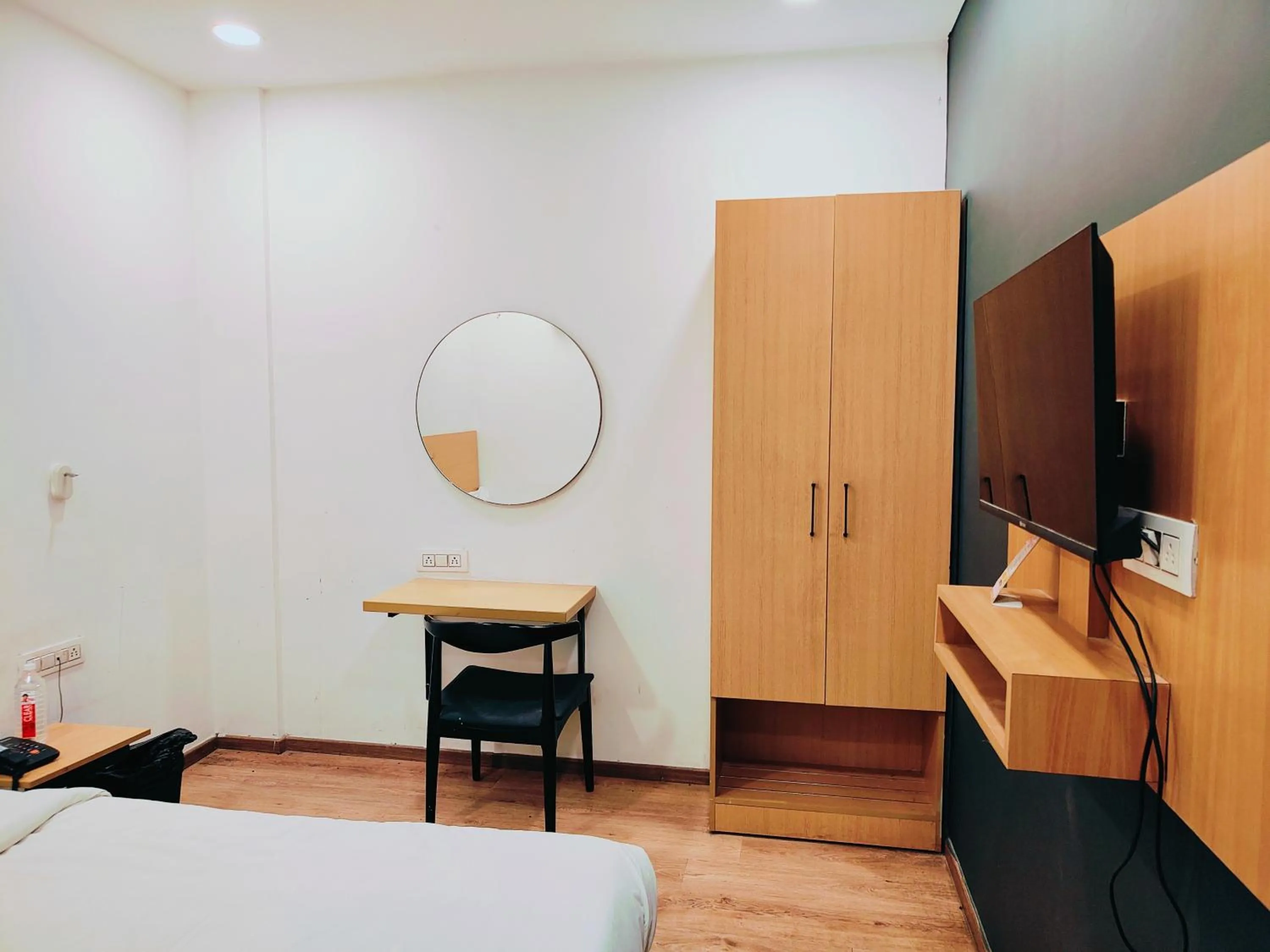 View (from property/room) in Hotel La Maison