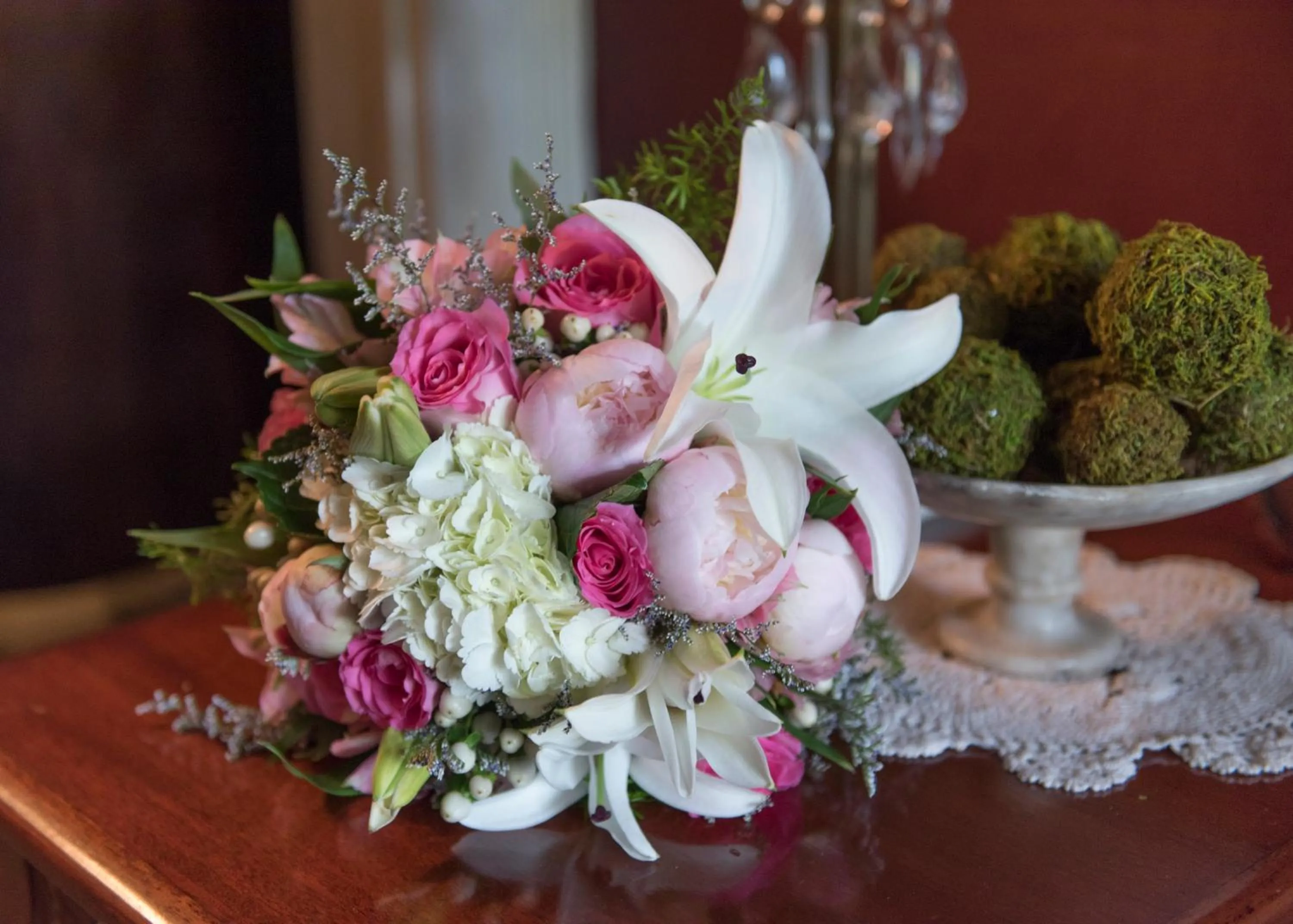 Property building in Commodore Bed & Breakfast