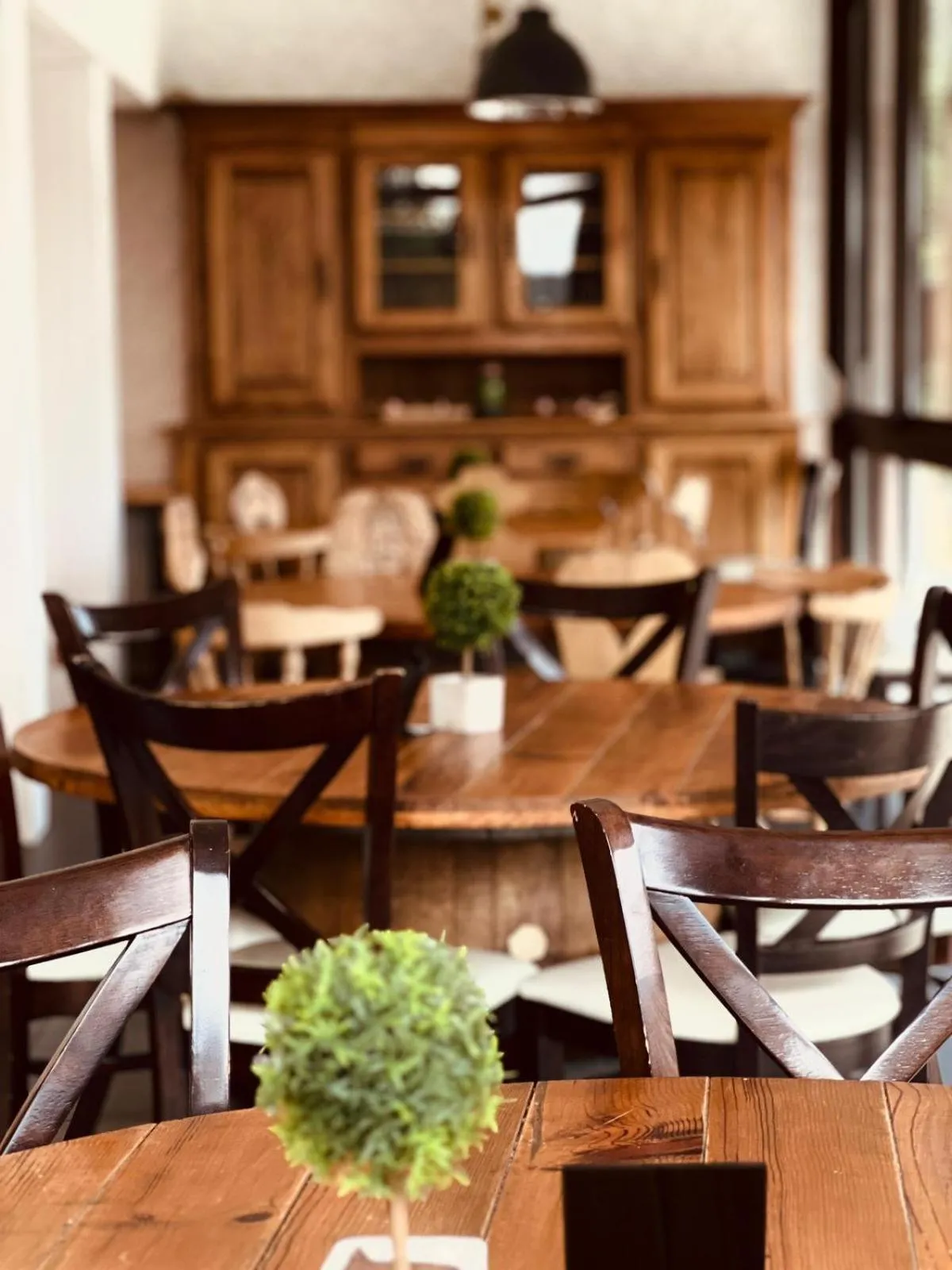 Auberge Alpina