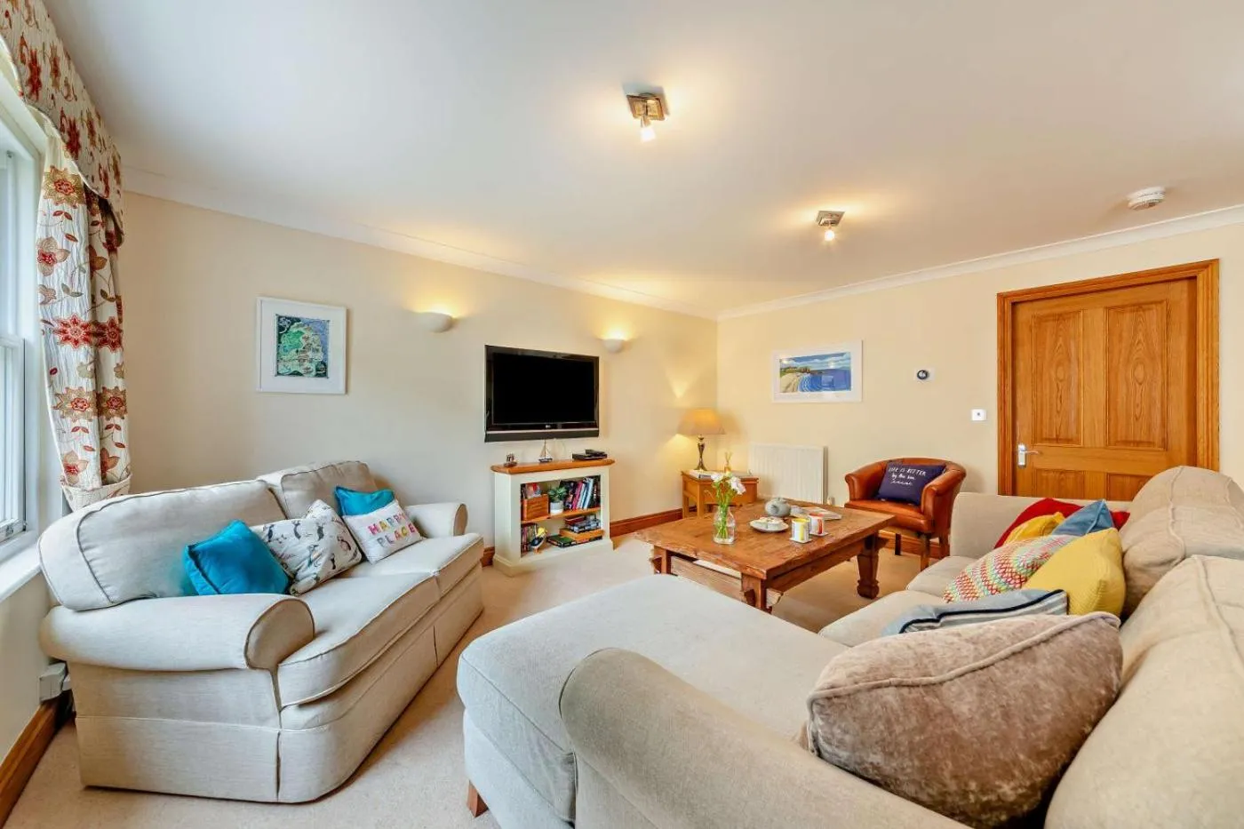 1 Bed in Beadnell oc-l29758