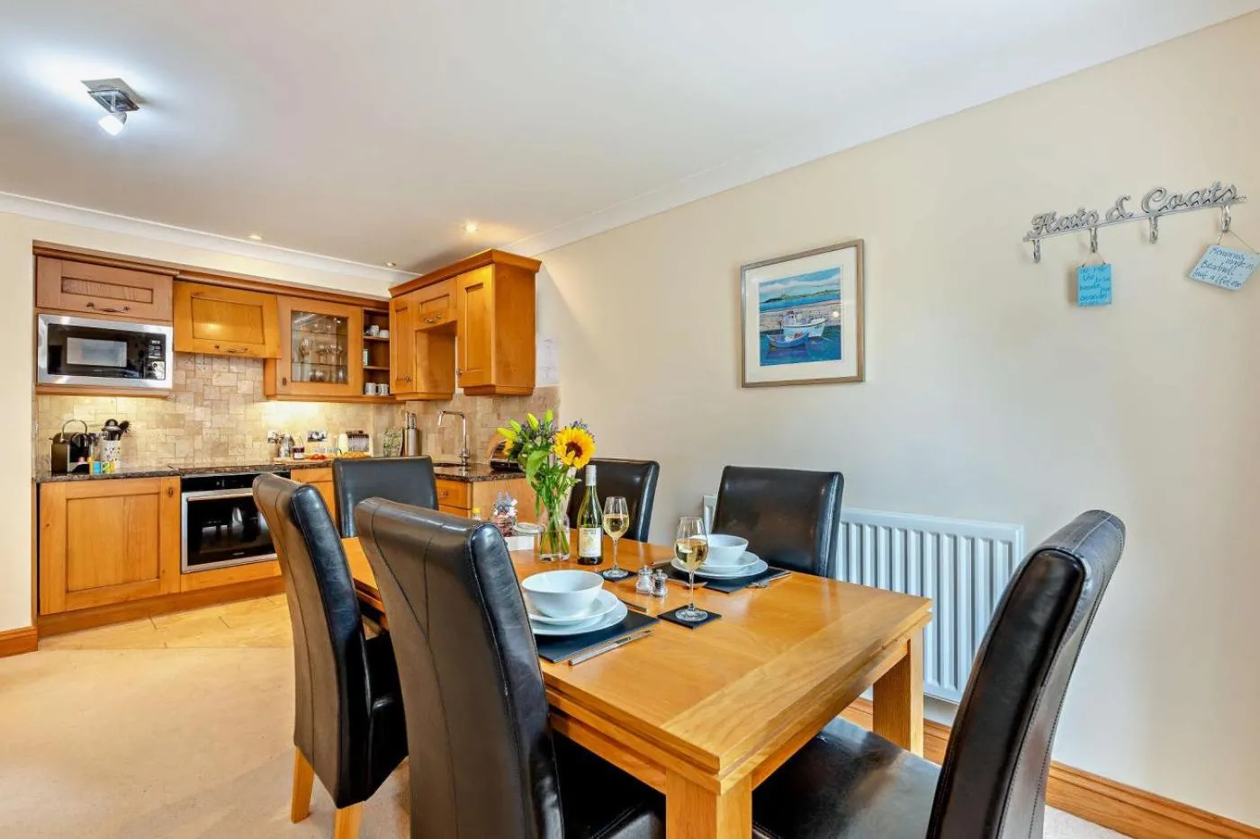 1 Bed in Beadnell oc-l29758