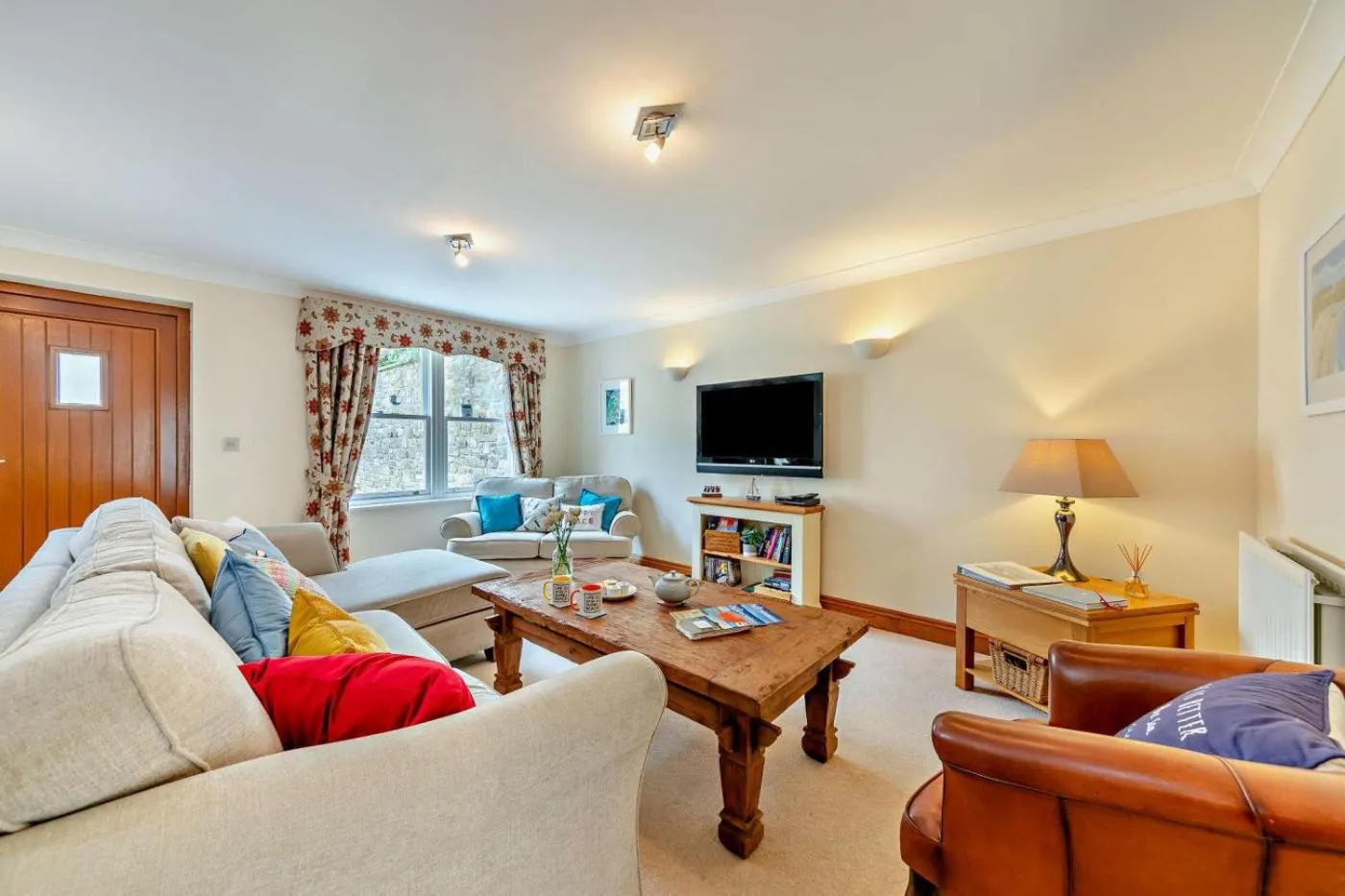1 Bed in Beadnell oc-l29758