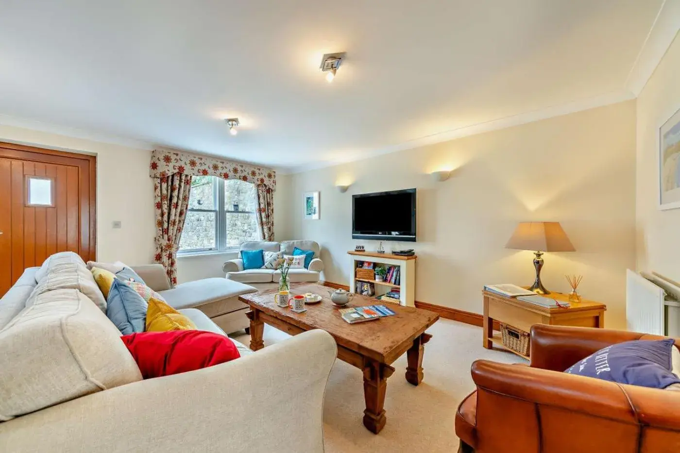 1 Bed in Beadnell oc-l29758 1 Bed in Beadnell oc-l29758
