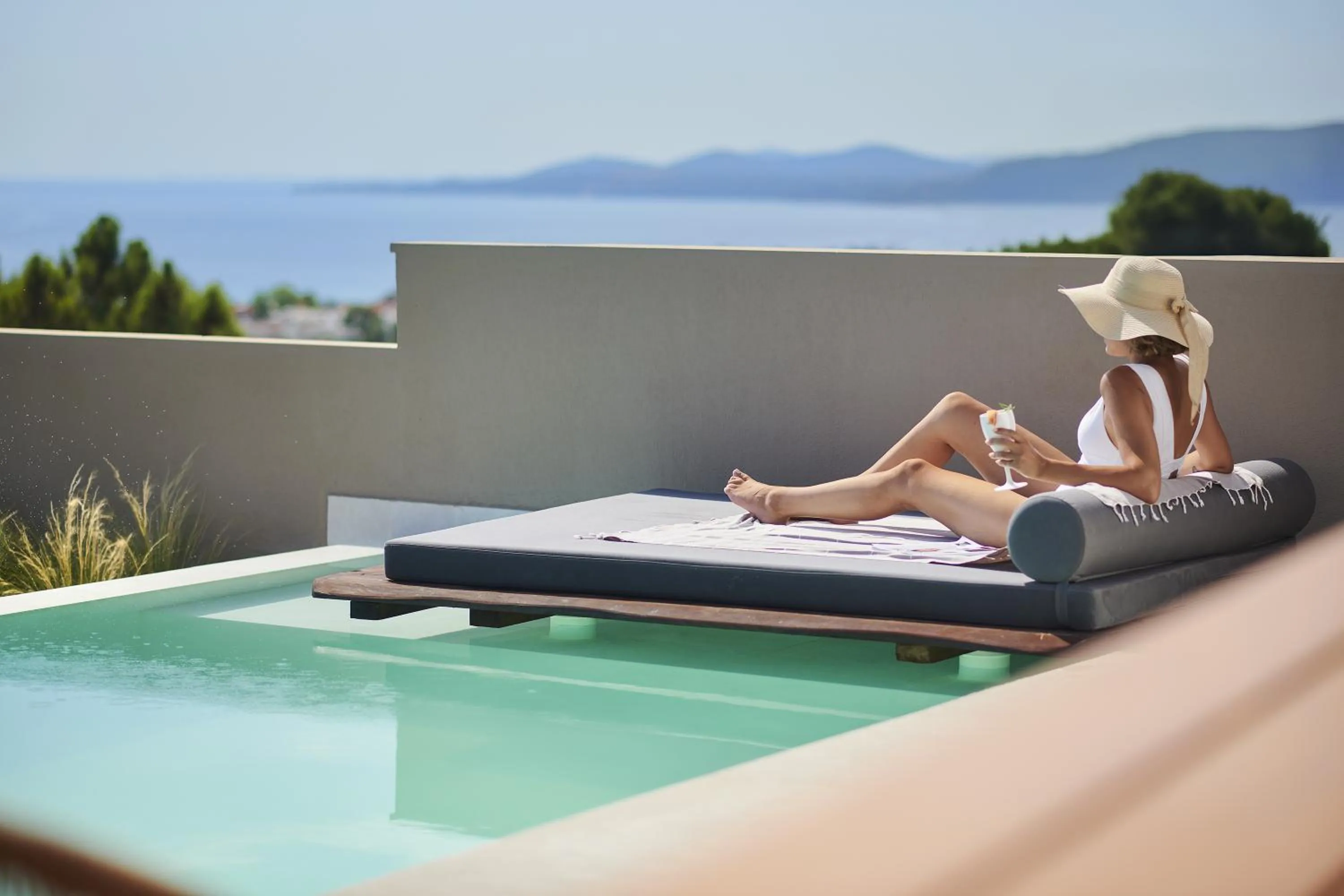 Lithos Villas - Nikiti Halkidiki