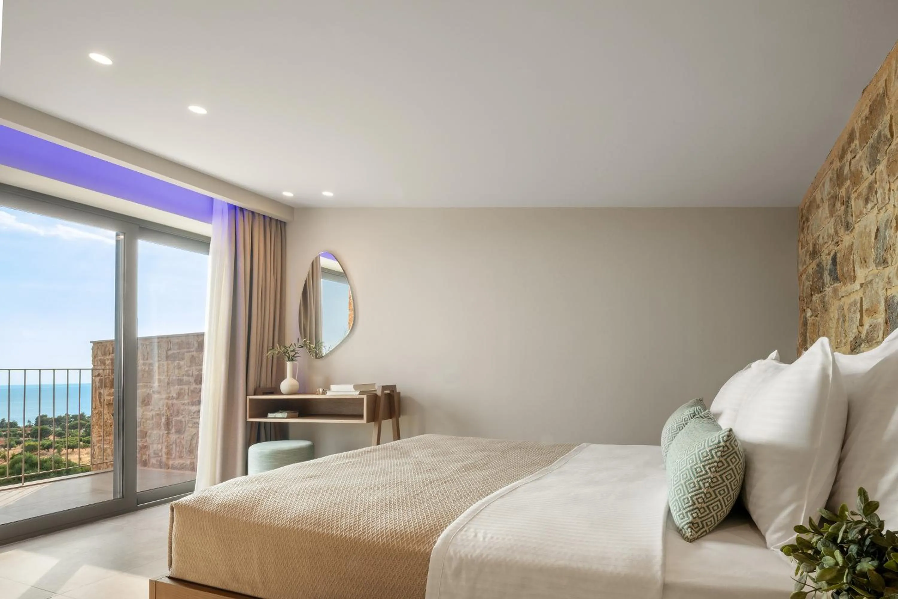 Lithos Villas - Nikiti Halkidiki