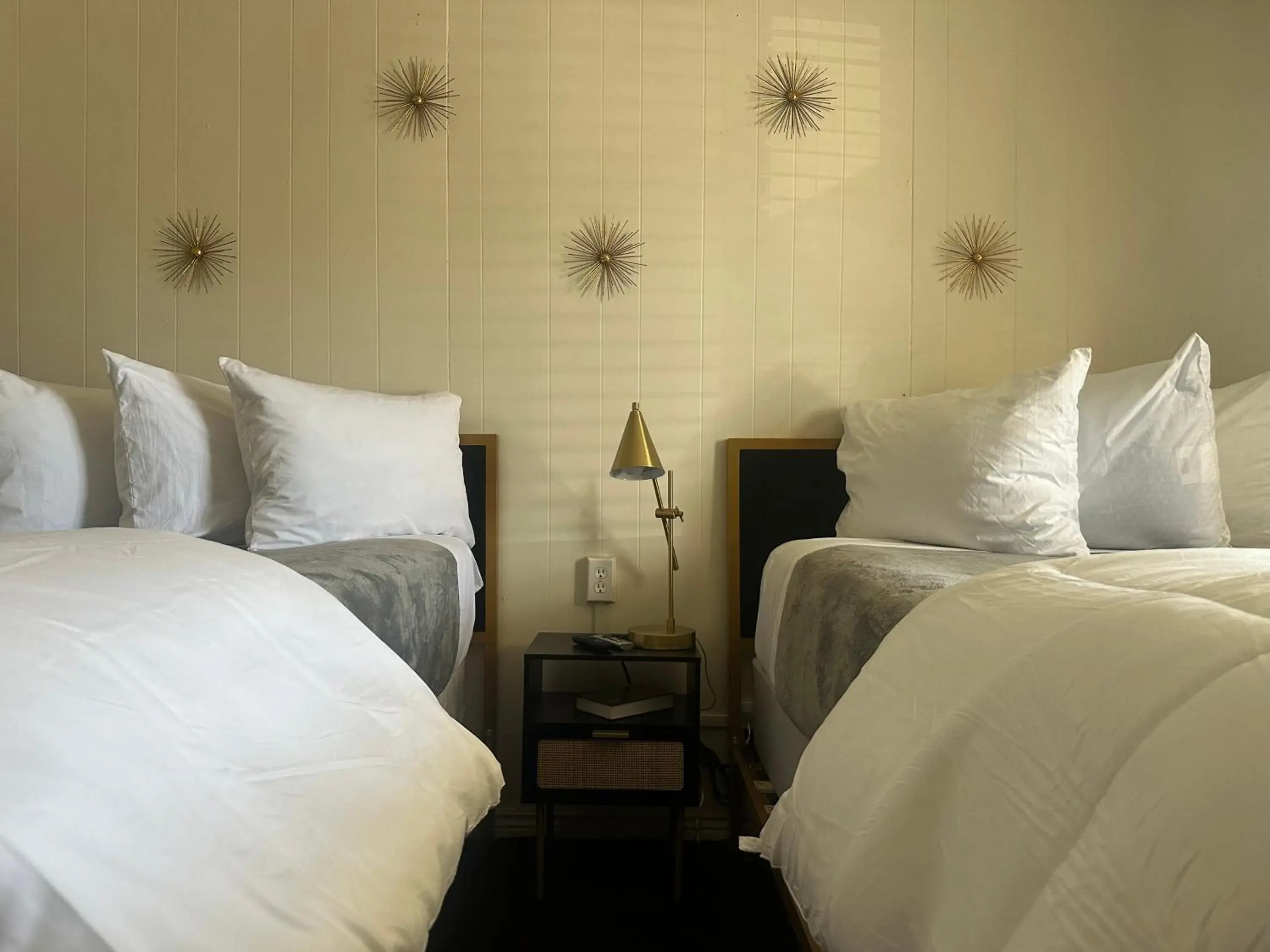 Grand Central Motel Grand Central Motel