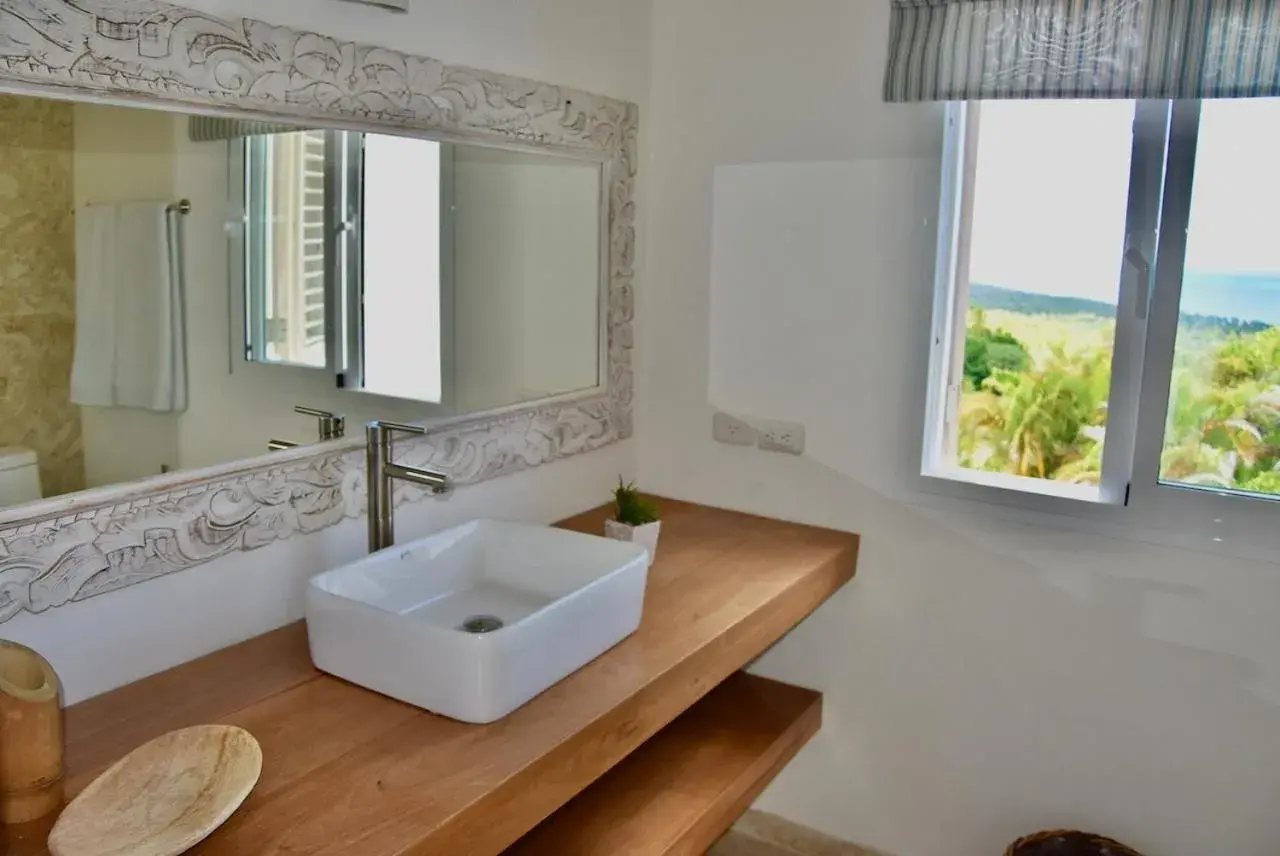 Double Room with Balcony in JandalaVillage Double Room with Balcony in JandalaVillage