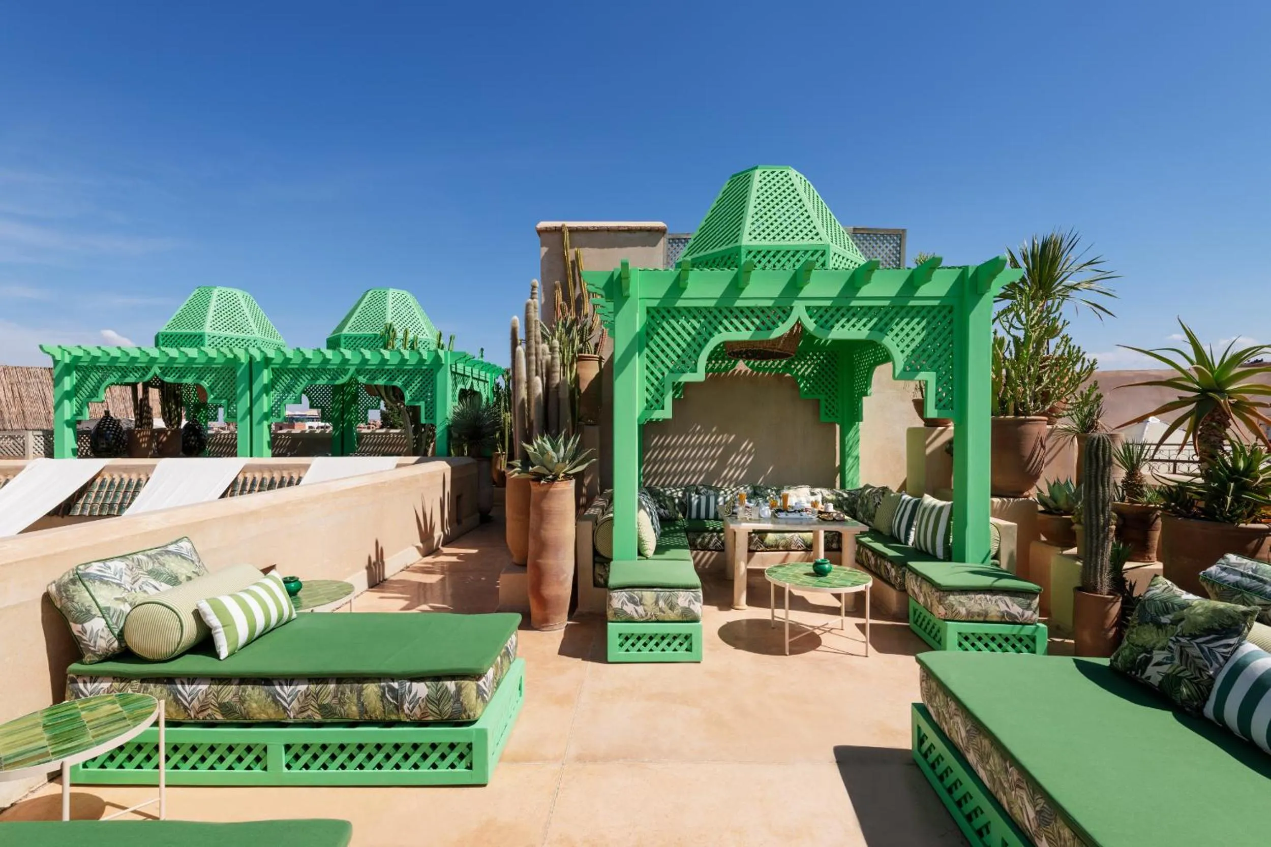 Riad Due