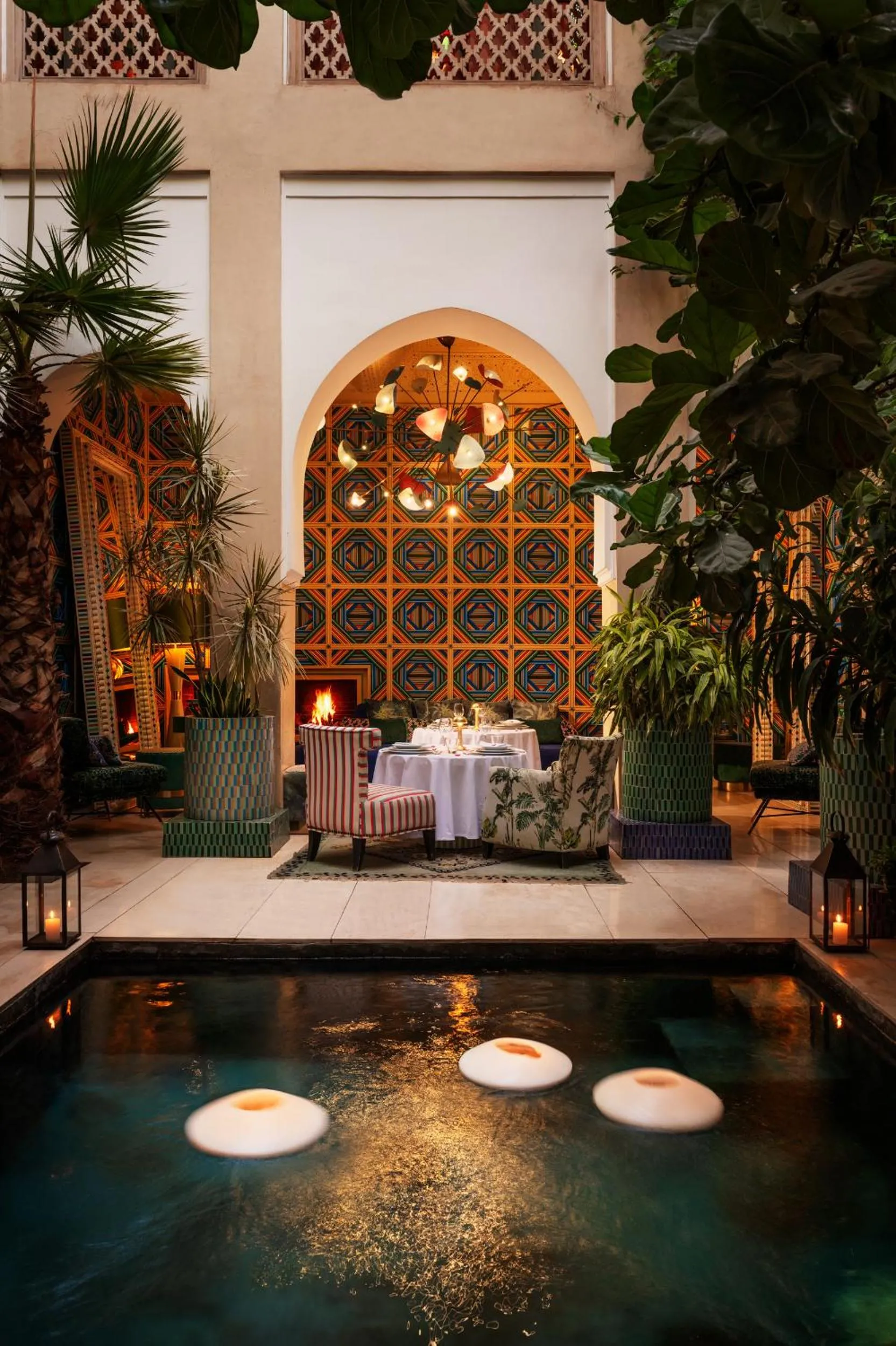 Riad Due