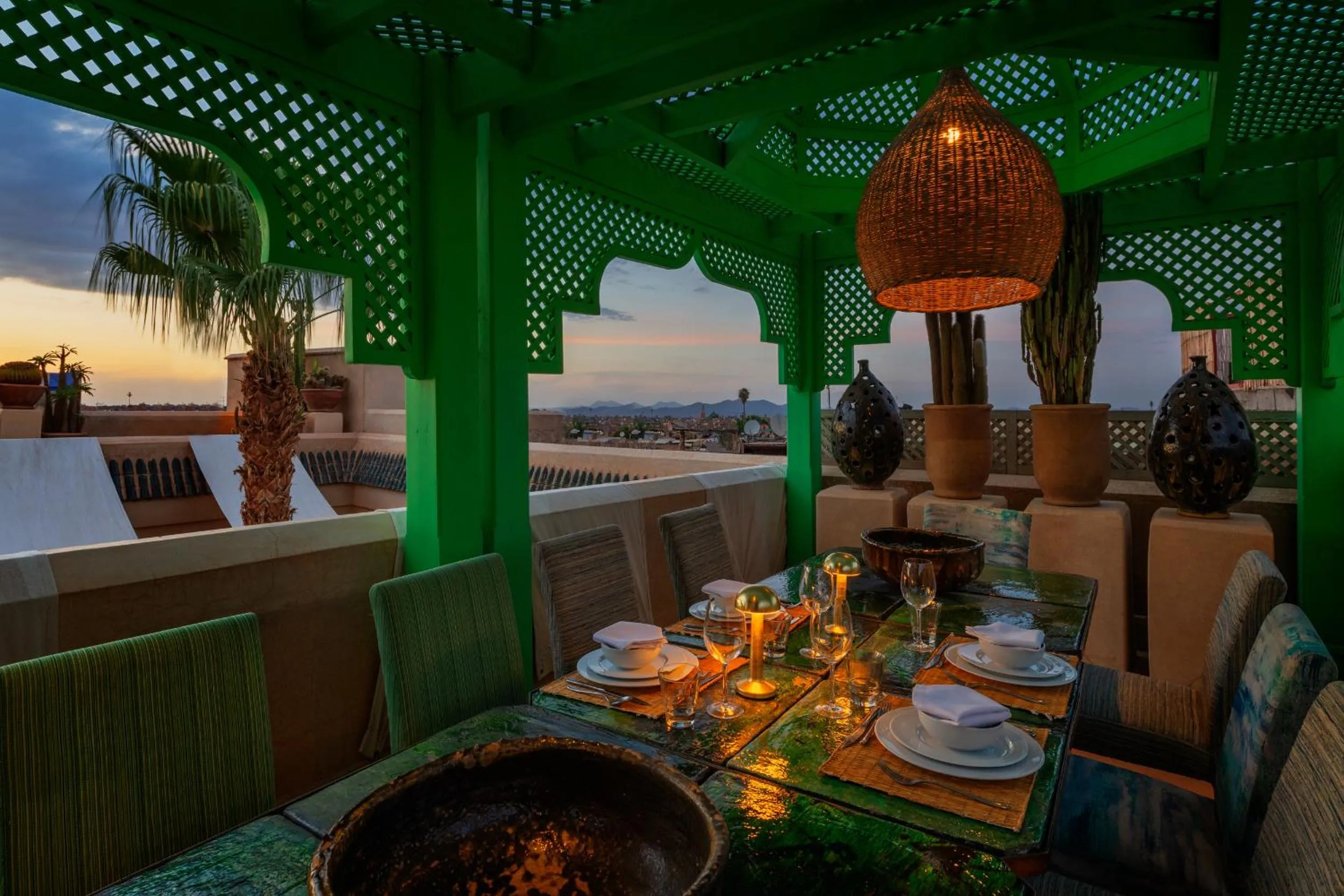 Riad Due
