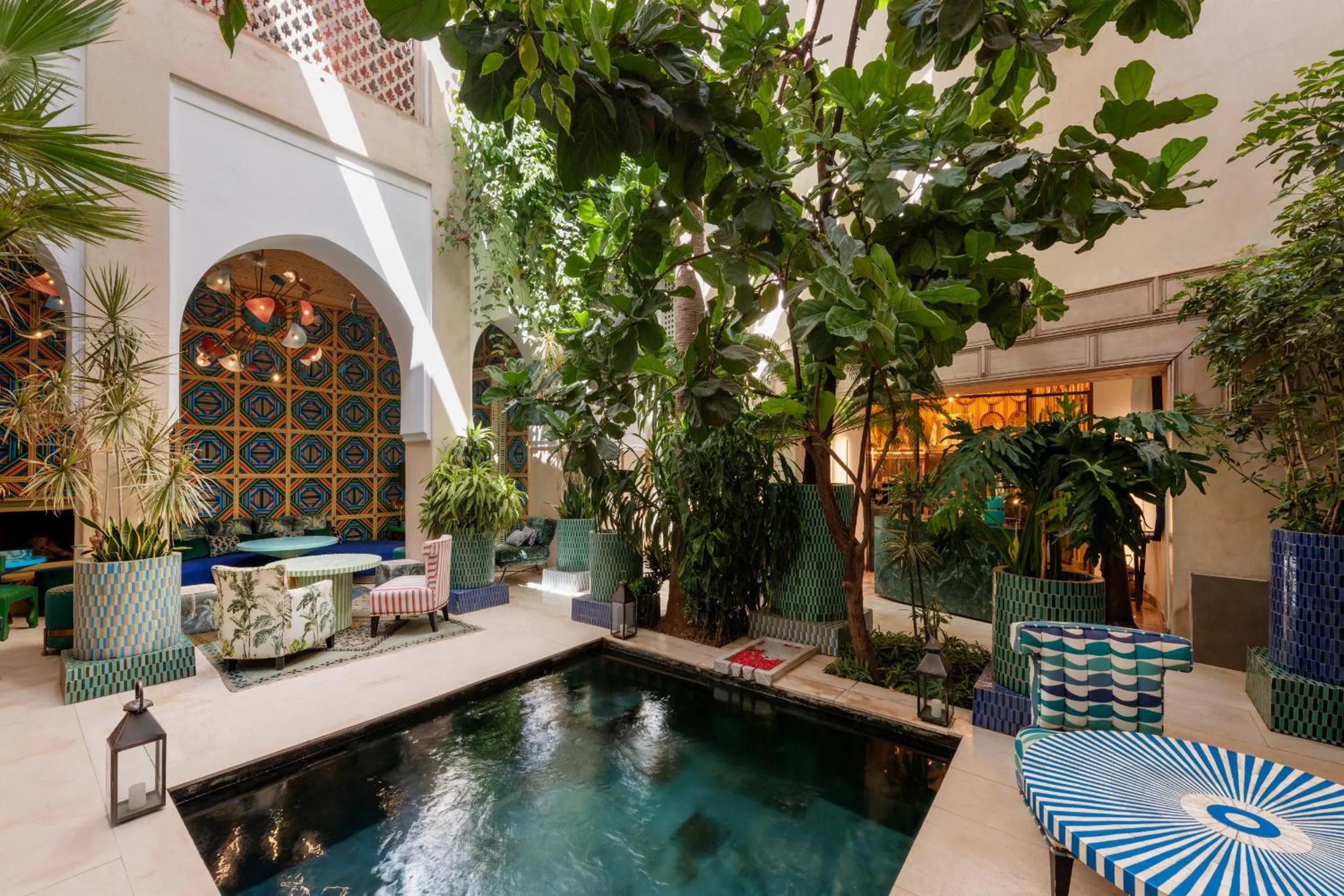 Riad Due