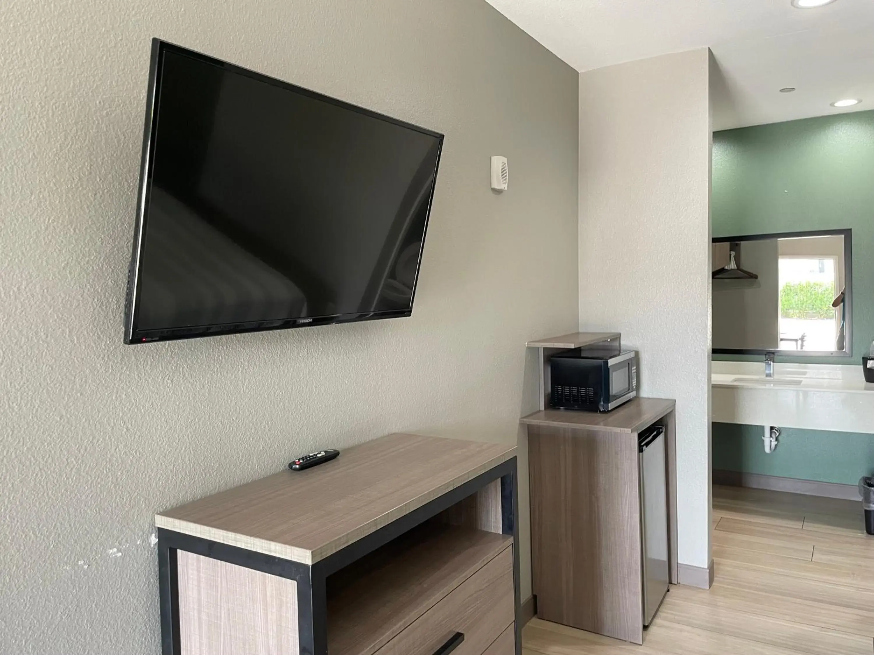 Deluxe Double Room in Express Inn - Richey Deluxe Double Room in Express Inn - Richey