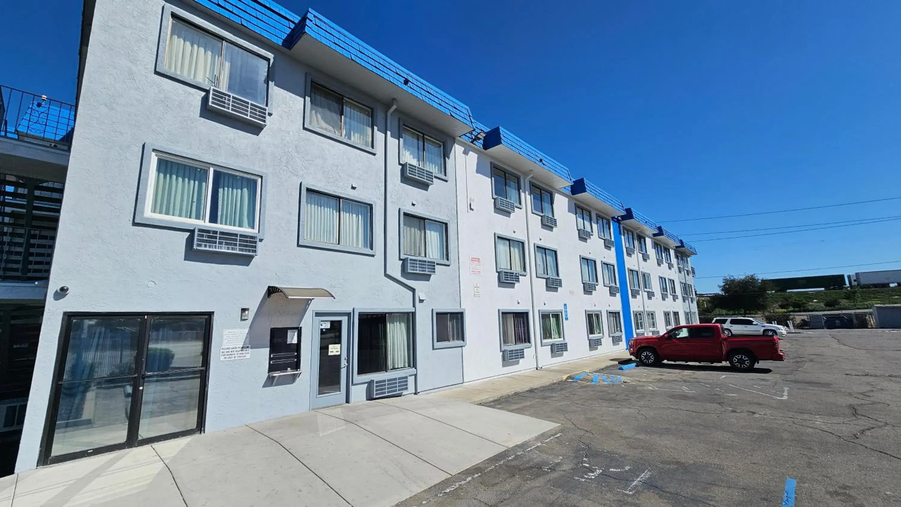 MetroParc 'nSuites MetroParc 'nSuites