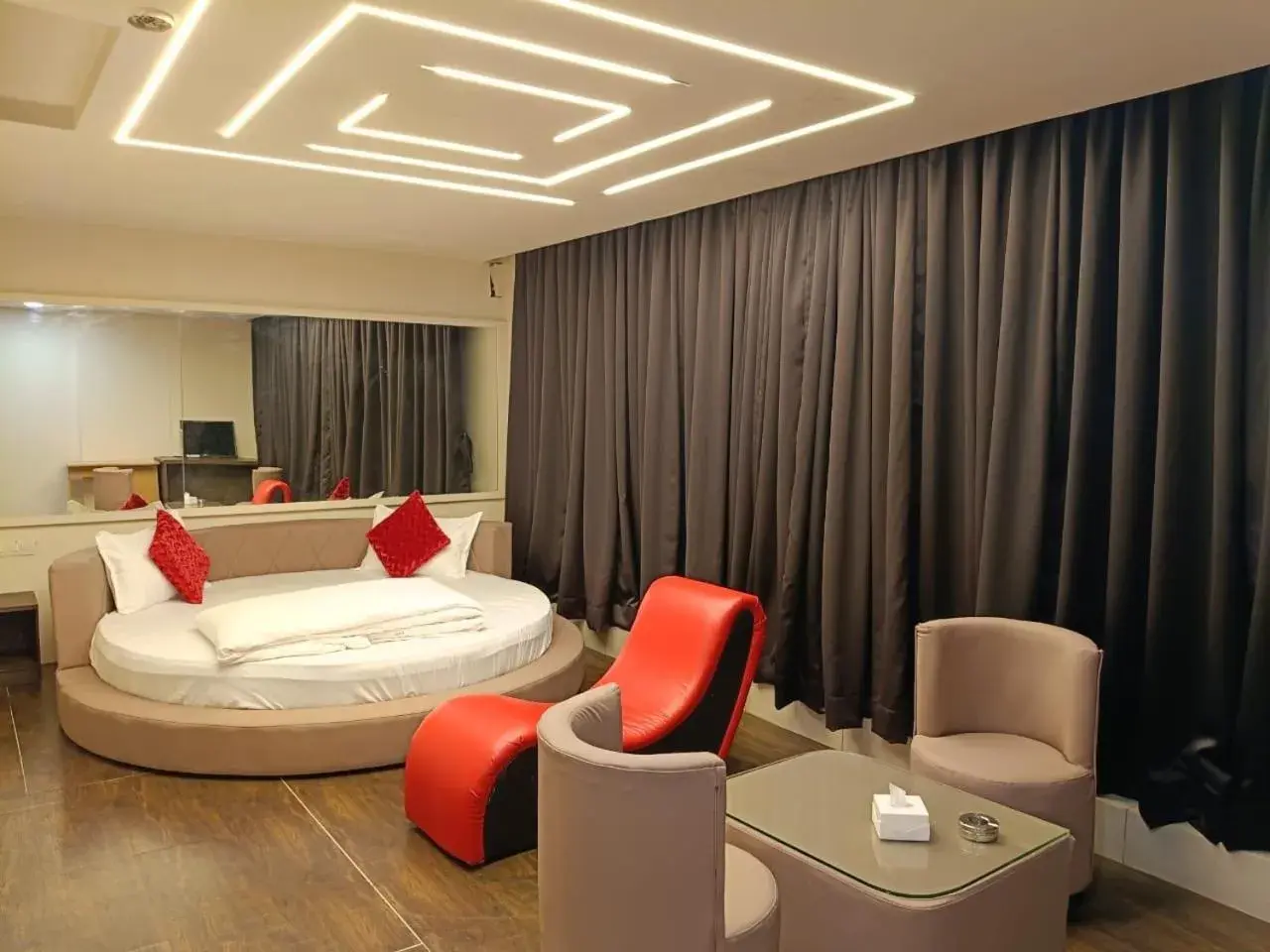 Aundh Elite Stay Aundh Elite Stay