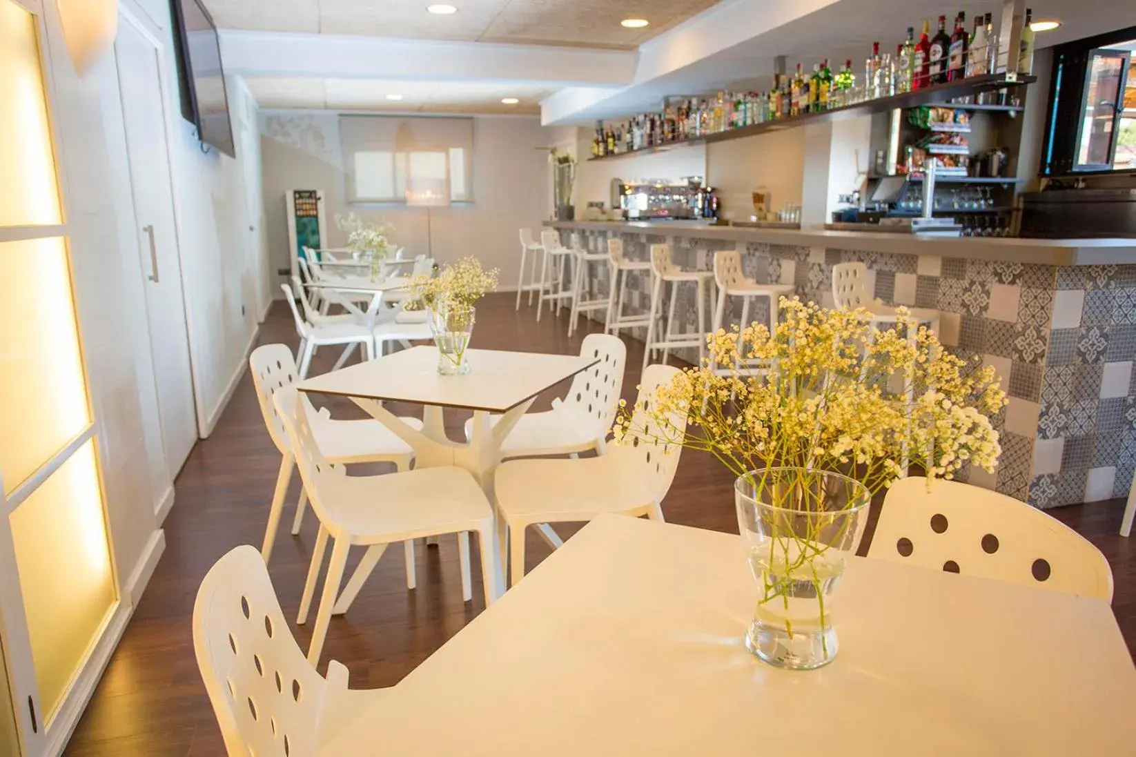 Lounge or bar in Gandia Playa Lounge or bar in Gandia Playa