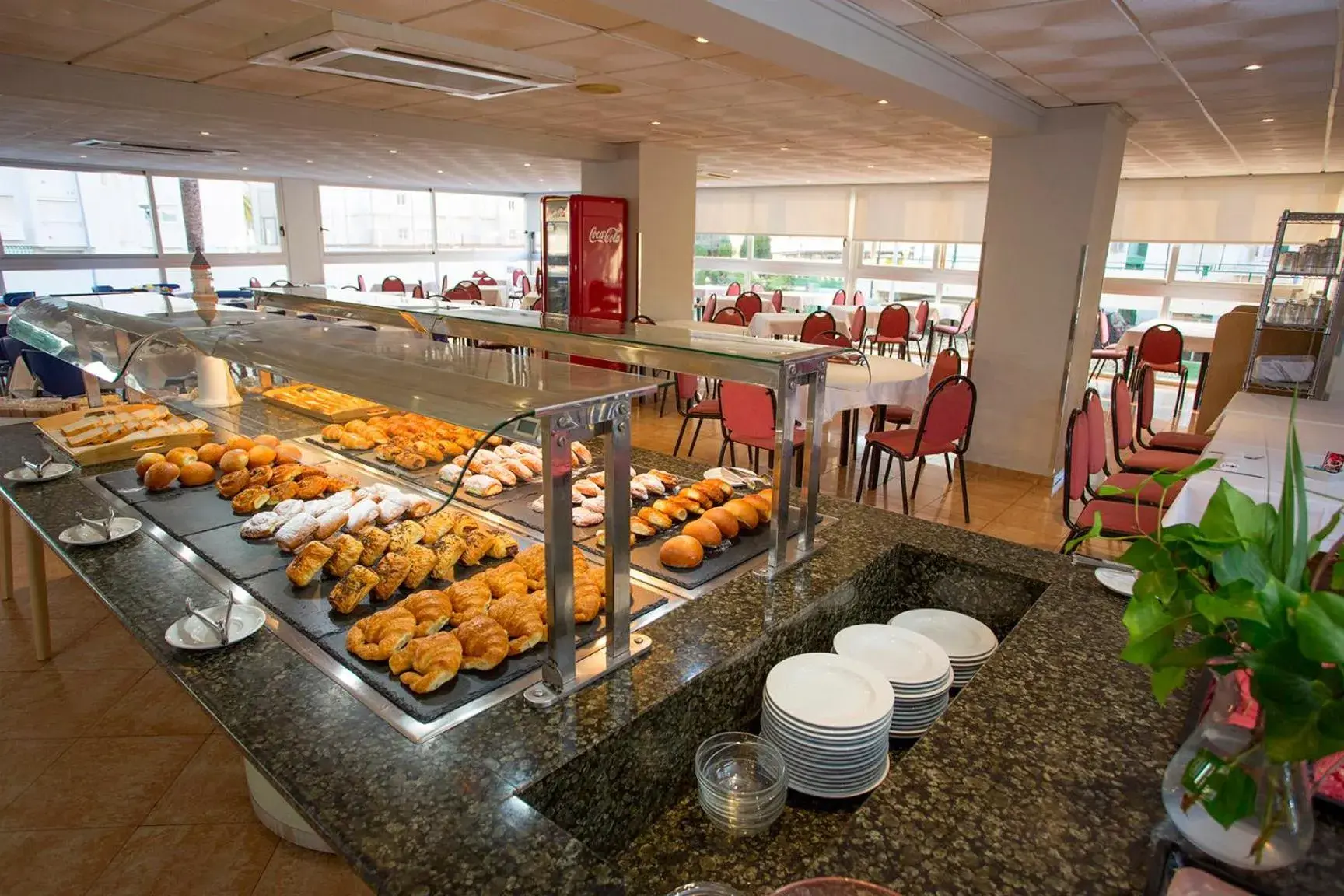 Food and drinks in Gandia Playa Food and drinks in Gandia Playa