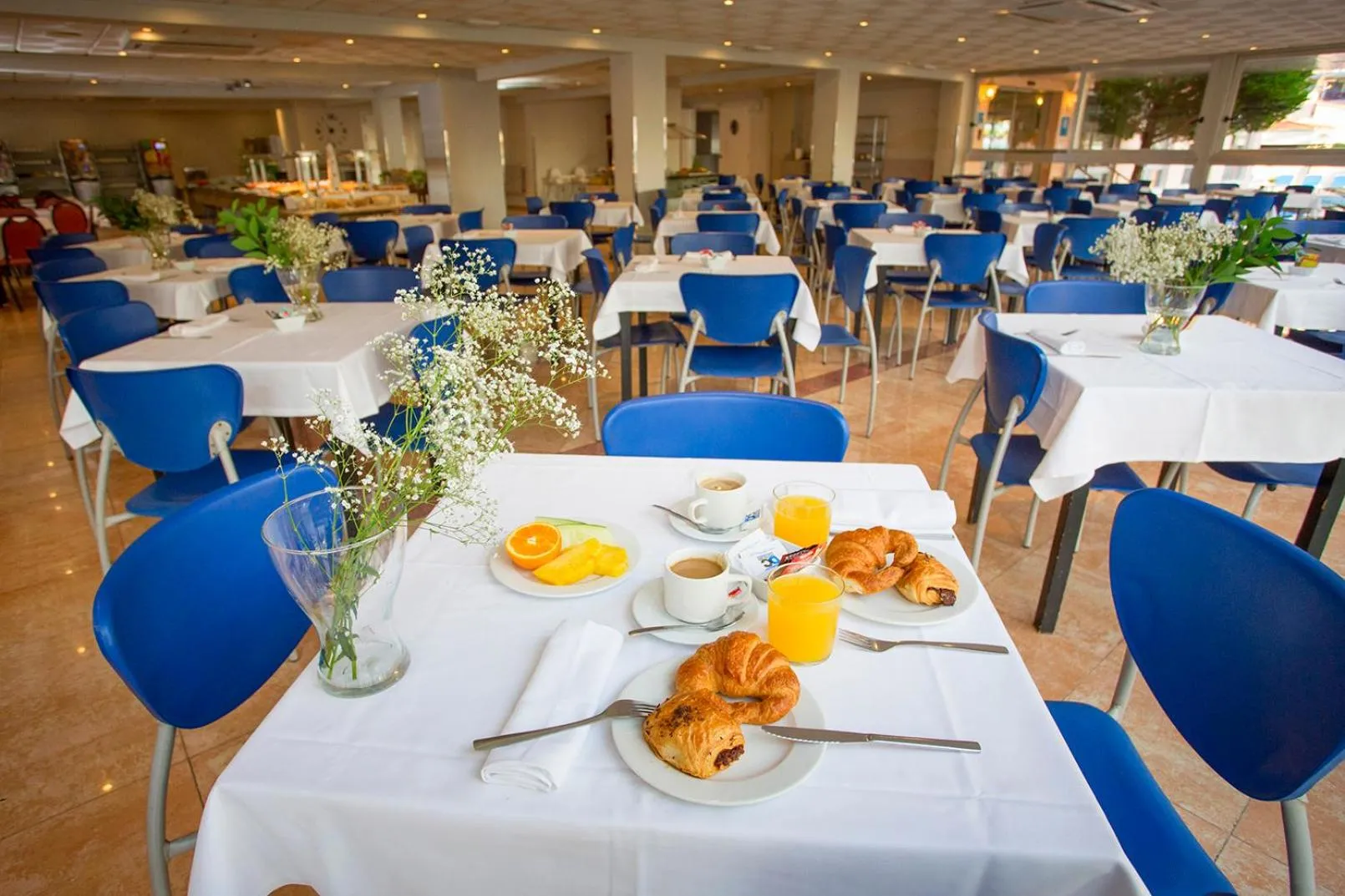 Restaurant/places to eat in Gandia Playa