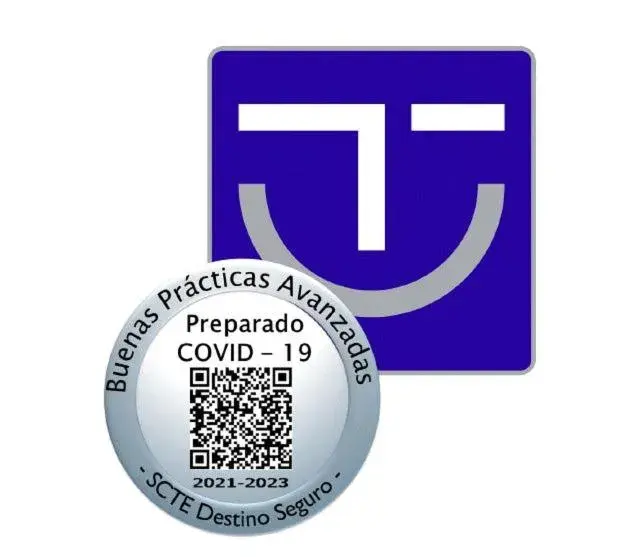 Property building in Gandia Playa Property building in Gandia Playa