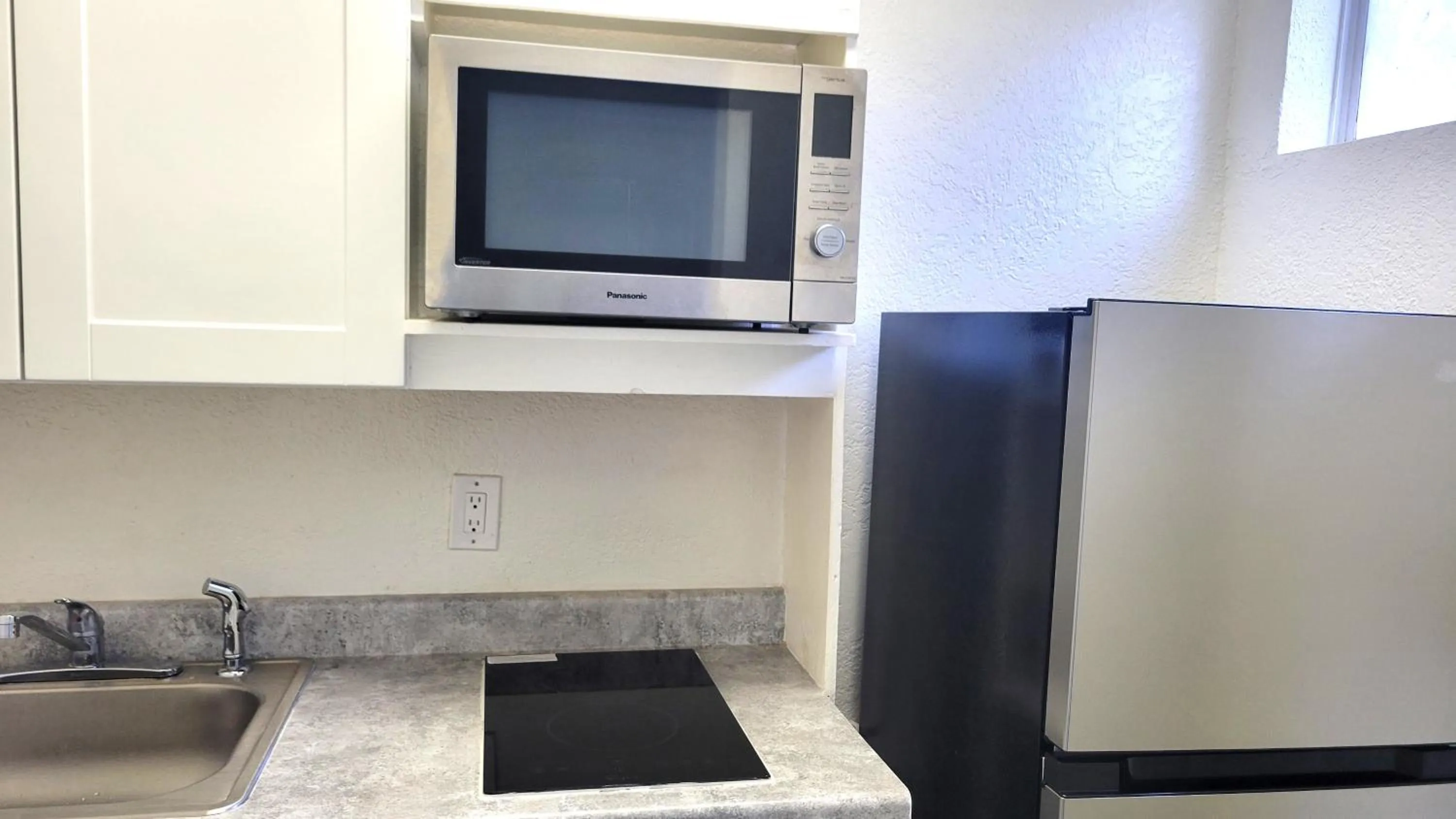 MC Pacific Inn & Suites Torrance