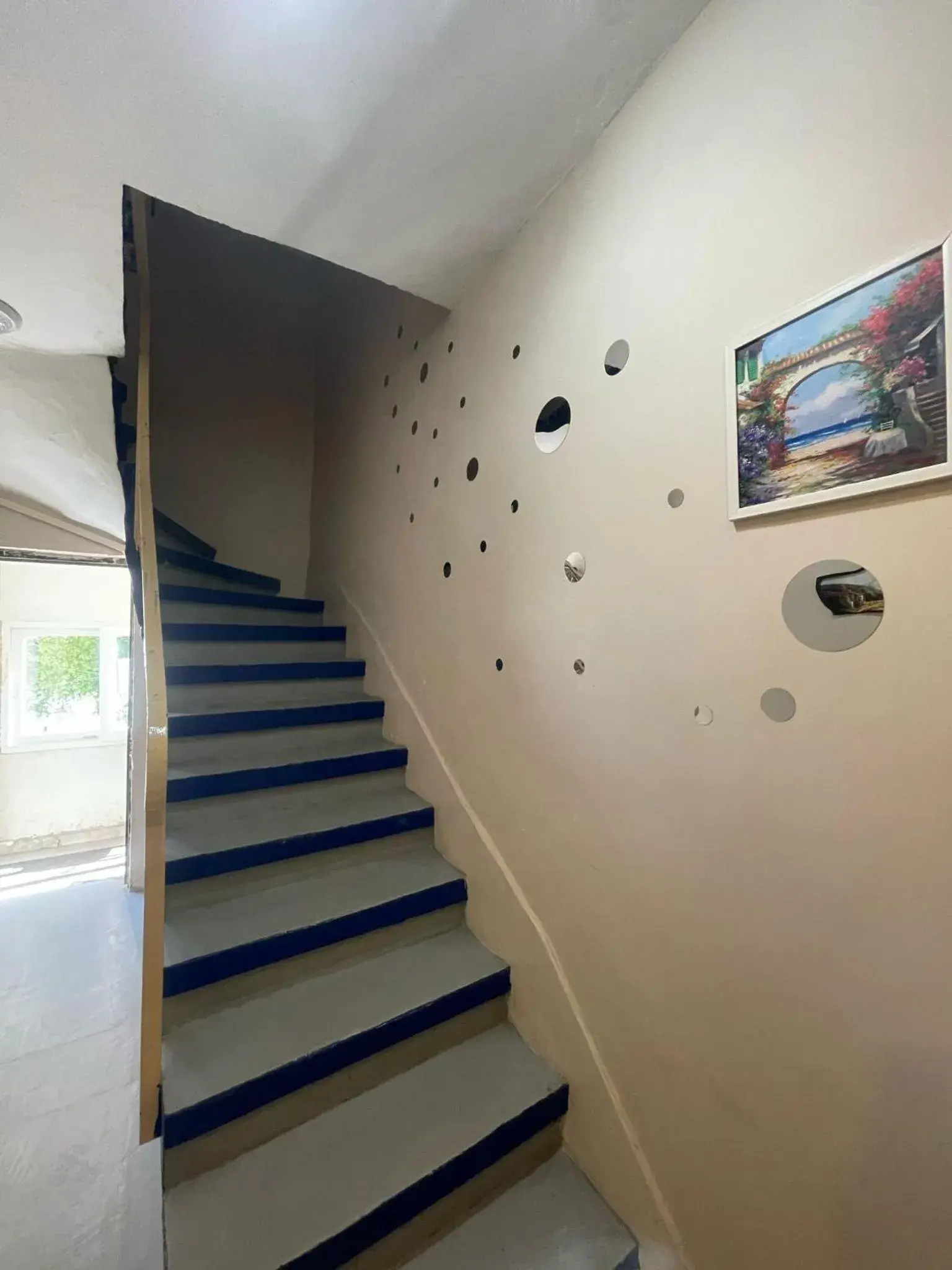 Property building in Rota Star Hotel Beyoğlu Property building in Rota Star Hotel Beyoğlu