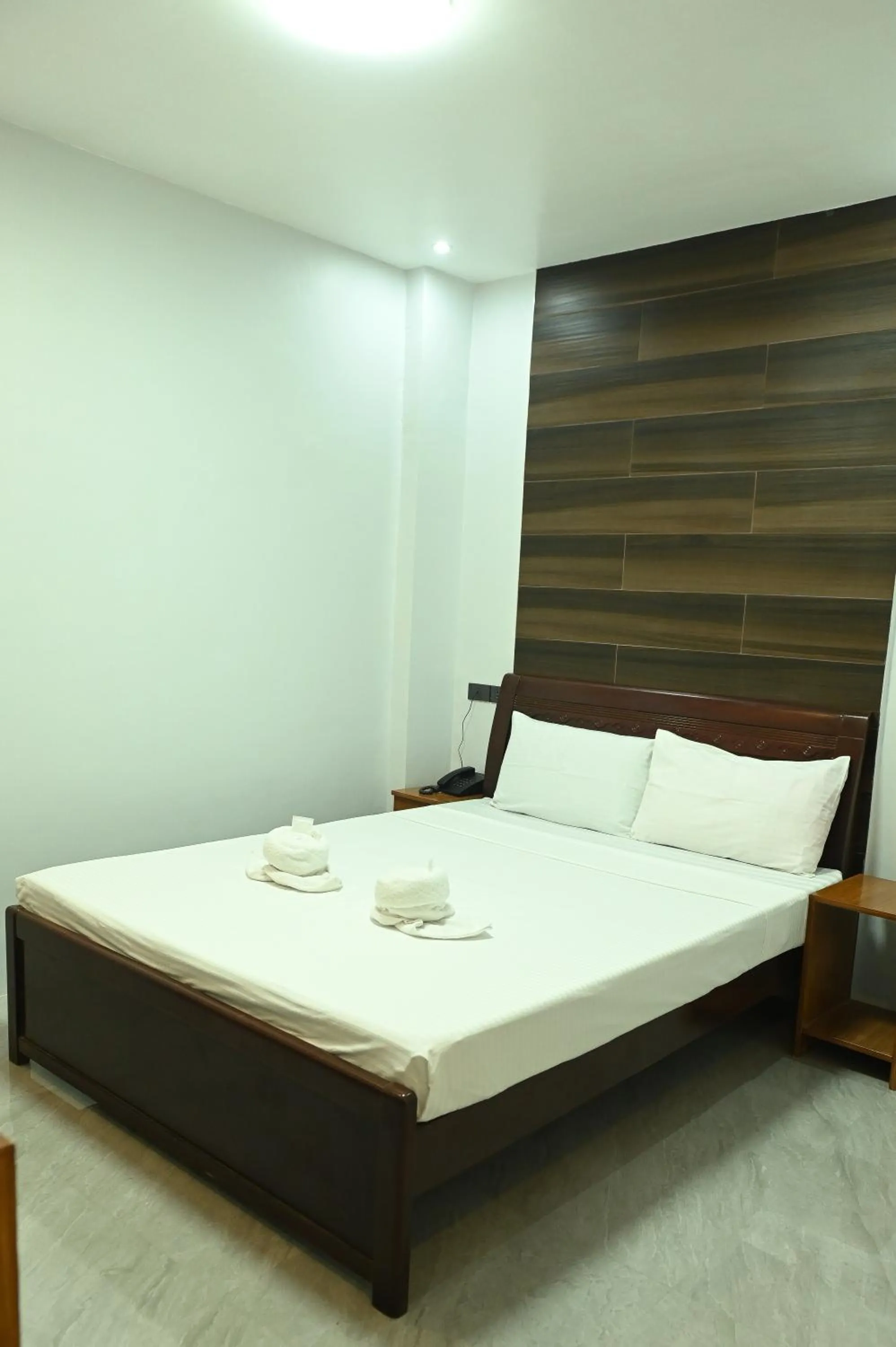 Lolita Heights Hotel