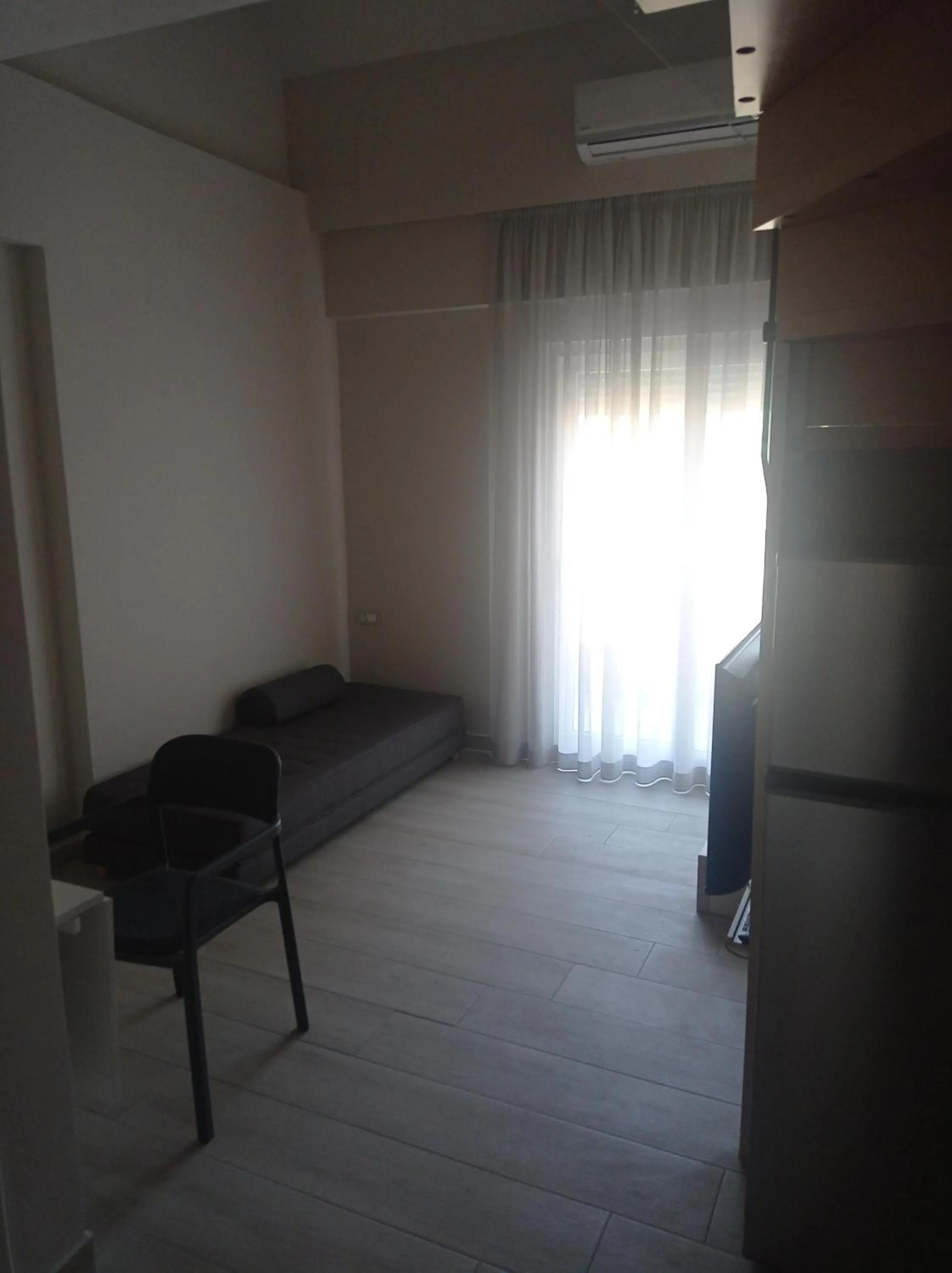 Living room in AK Apartments Ioa